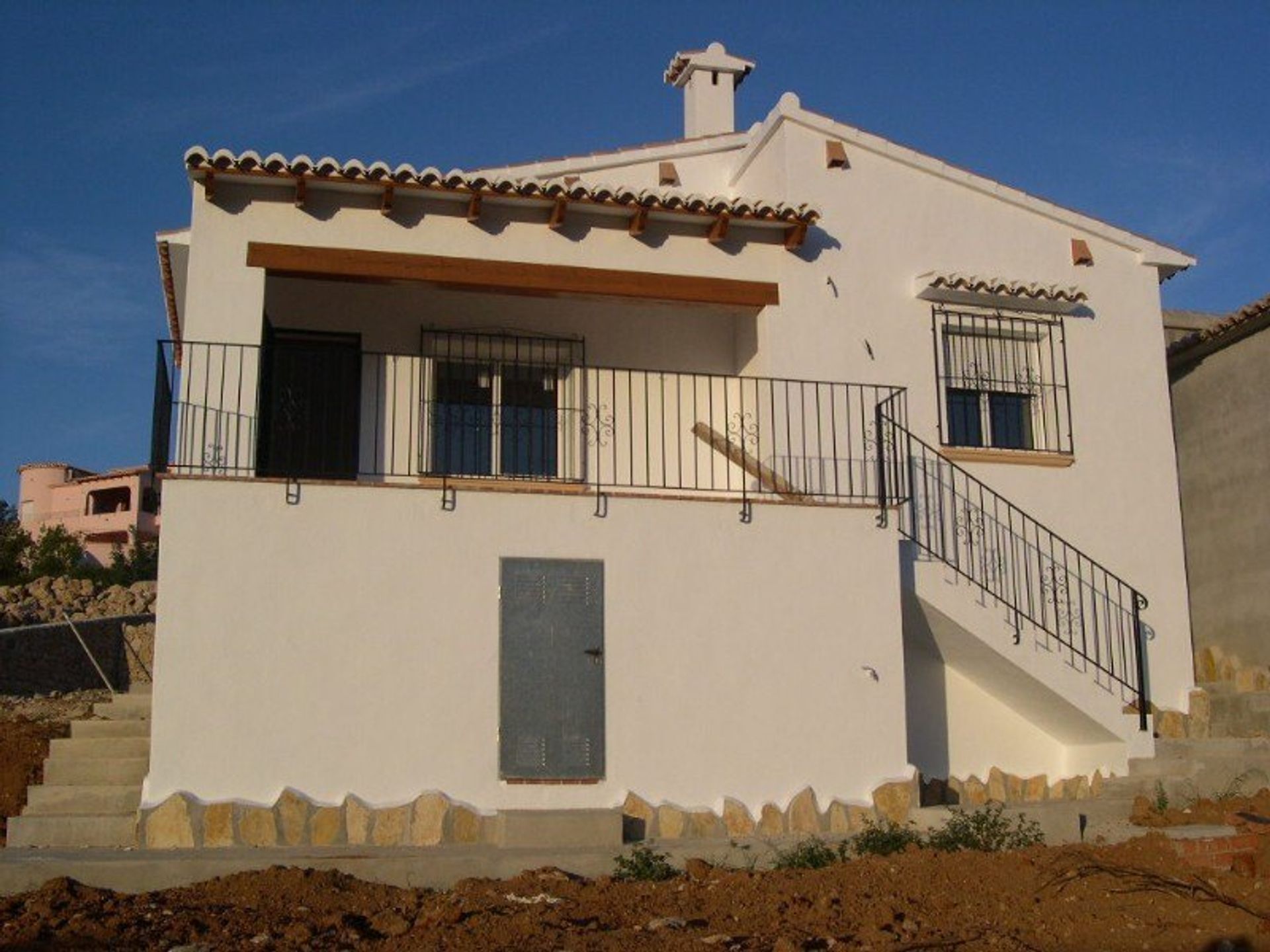 House in Murla, Valencian Community 10166022