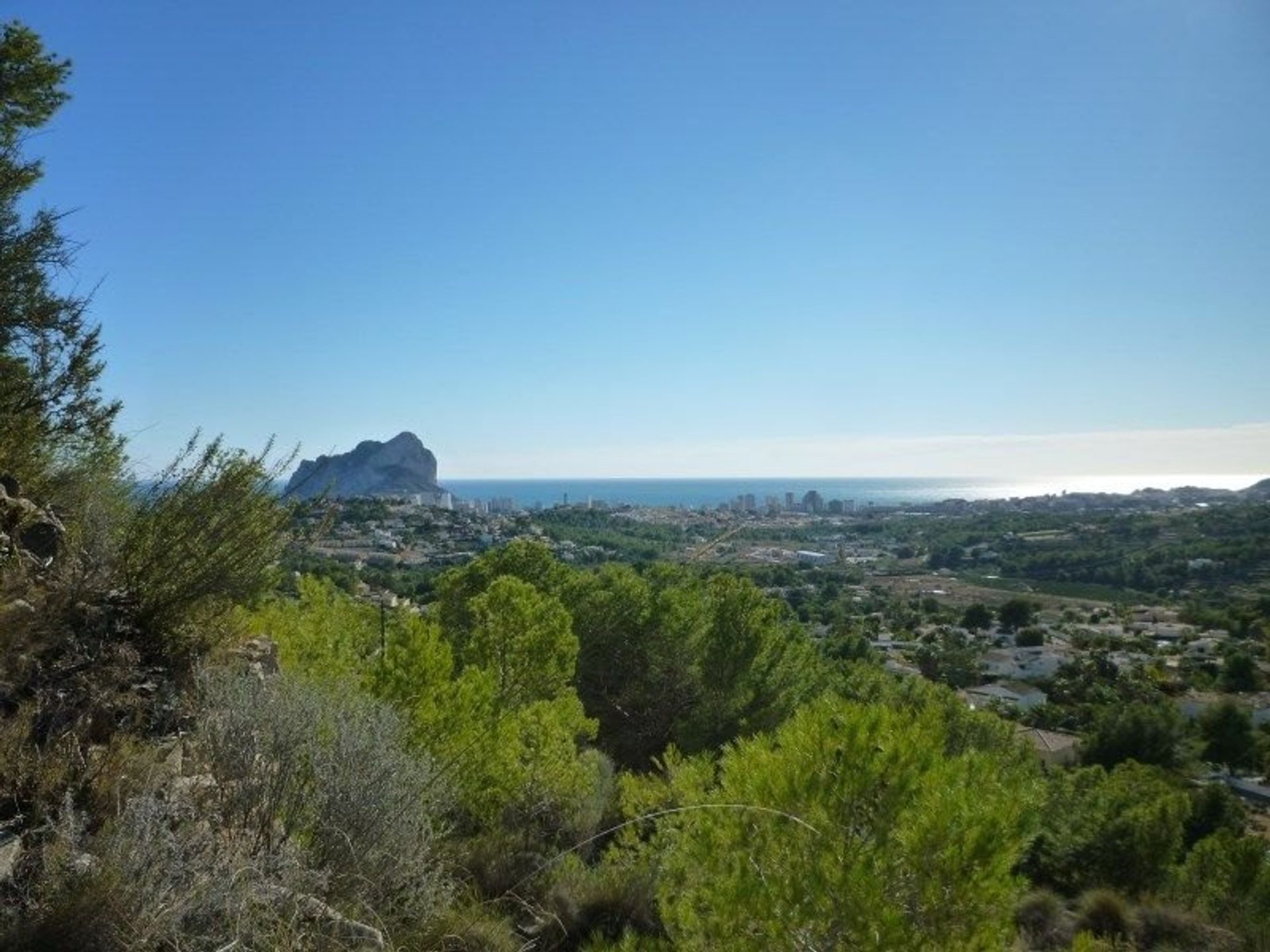 House in Calpe, Valencia 10166033