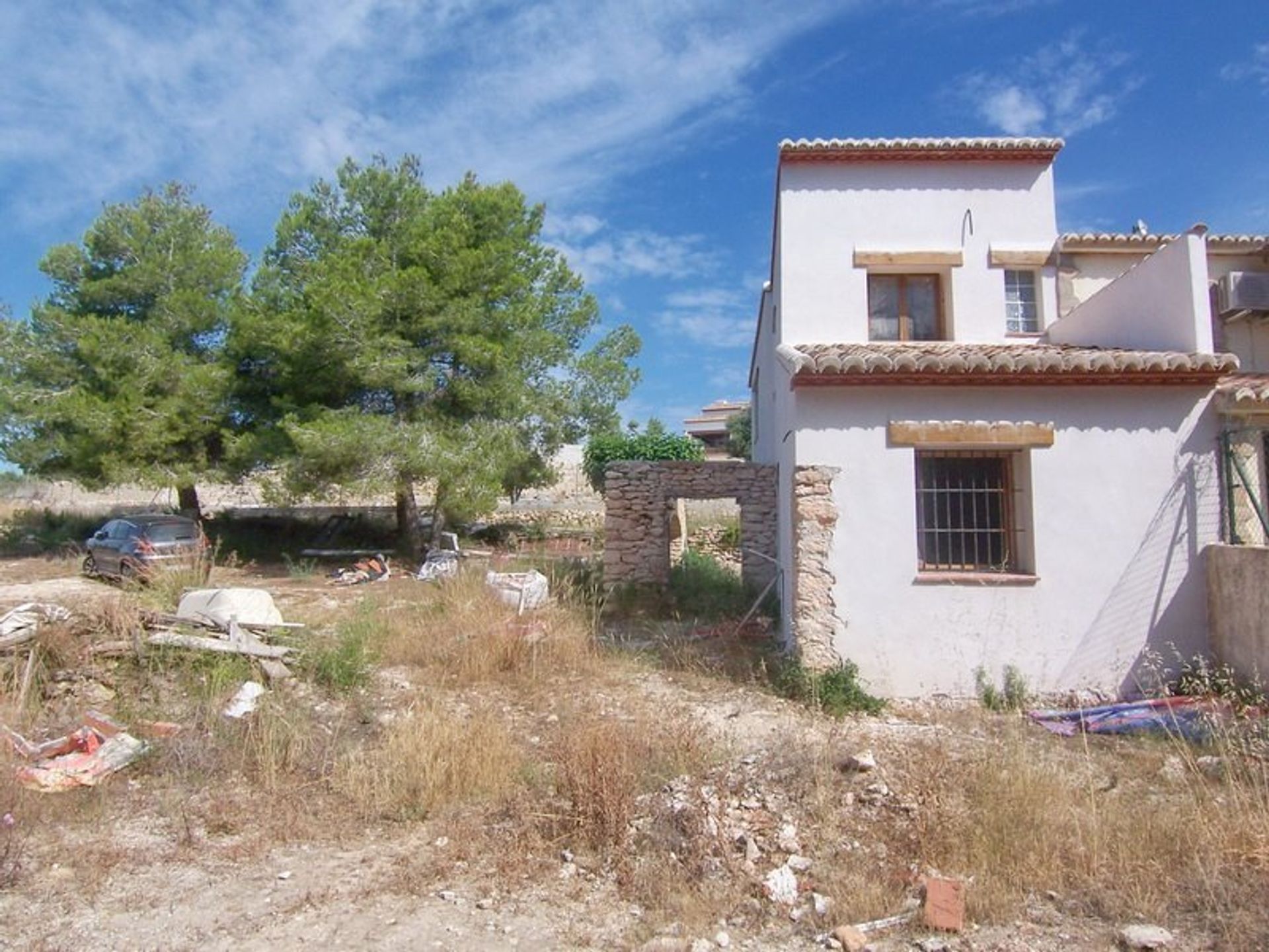 Hus i Teulada, Spain, Valencian Community 10166040