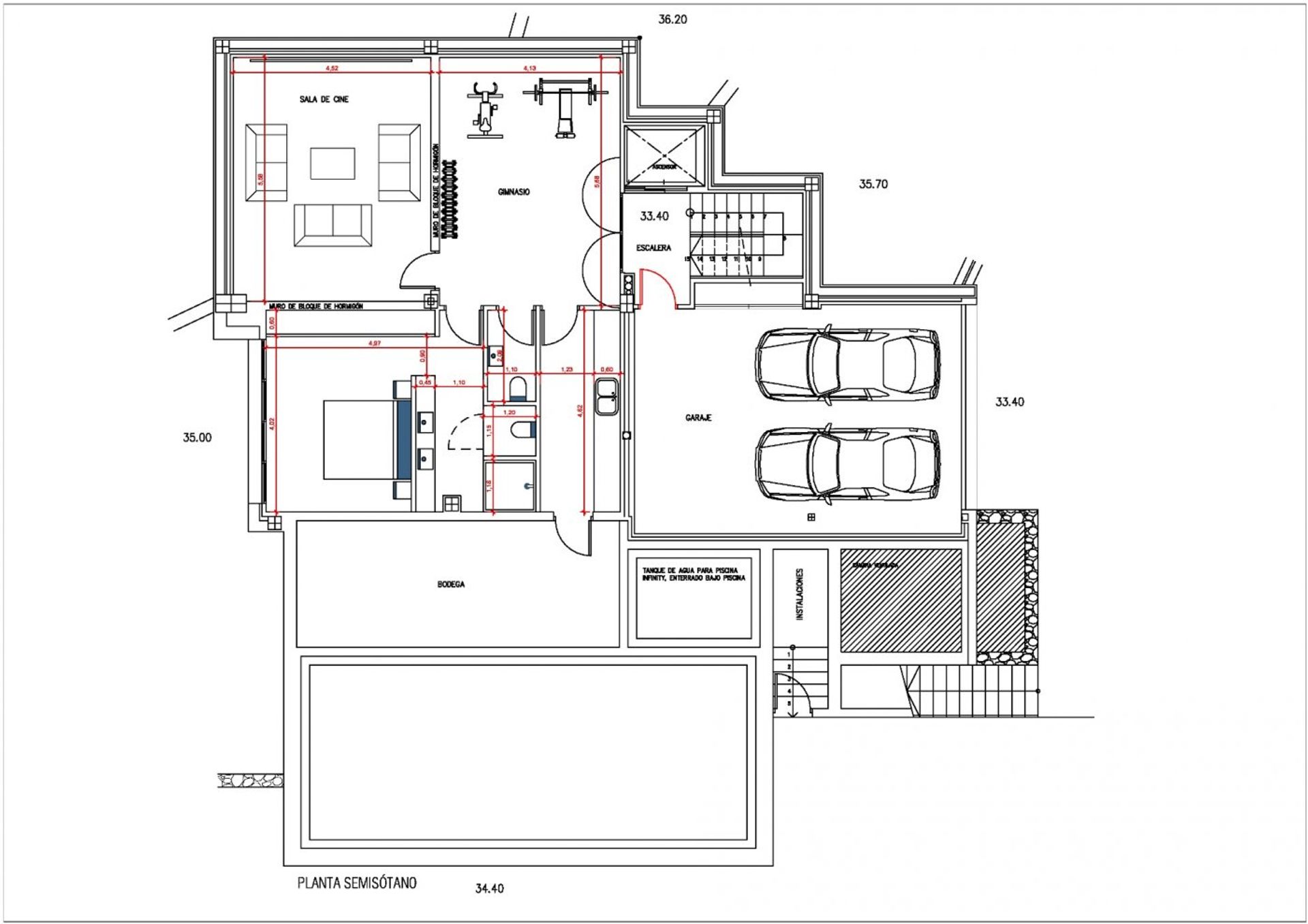 Huis in Benisa, Comunidad Valenciana 10166085