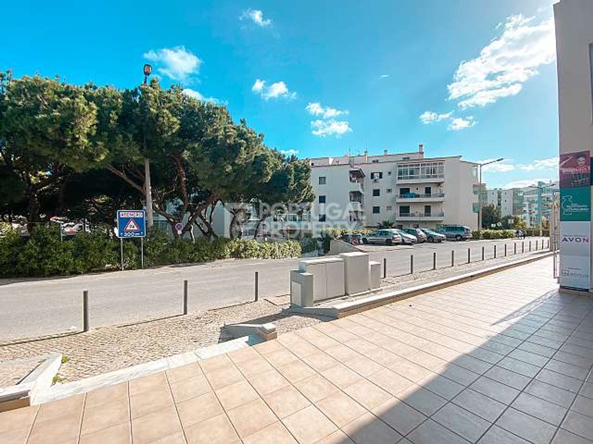 Kondominium di Quarteira, Faro 10166086