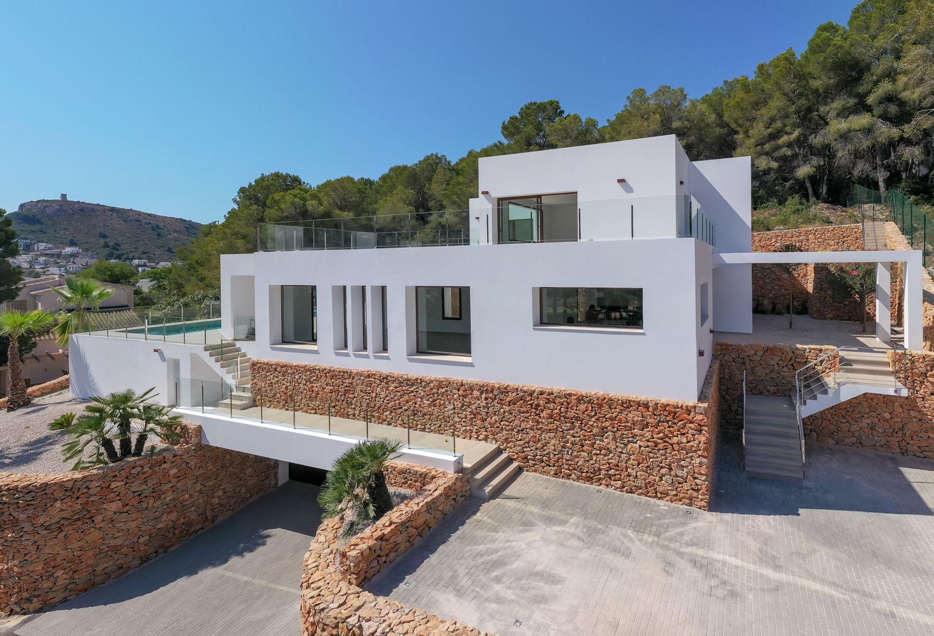 casa no Moraira, Ilhas Canárias 10166089