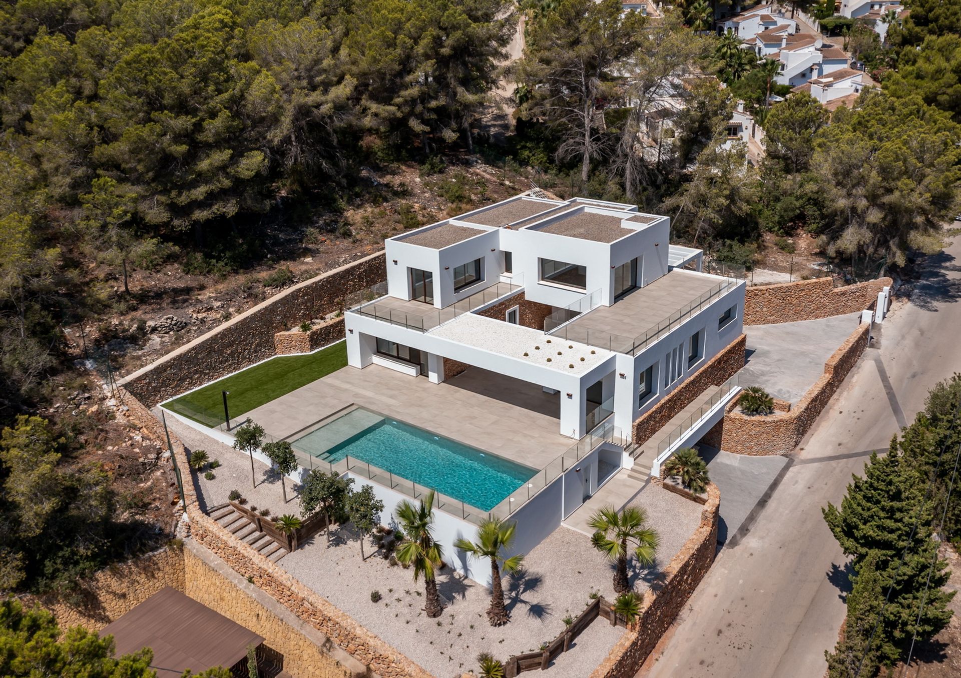 casa no Moraira, Ilhas Canárias 10166089