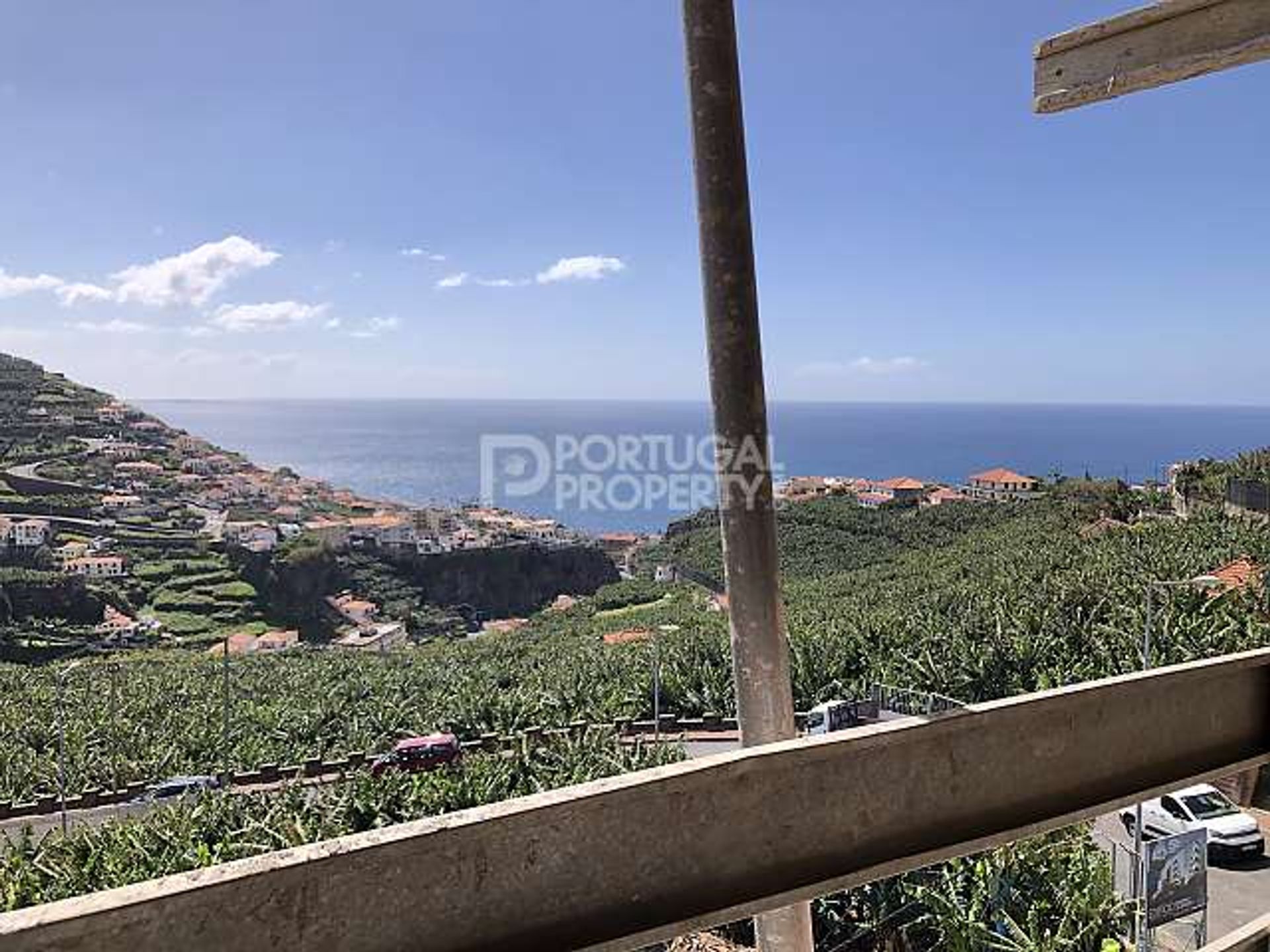 Condominio en Câmara De Lobos, Madeira 10166100