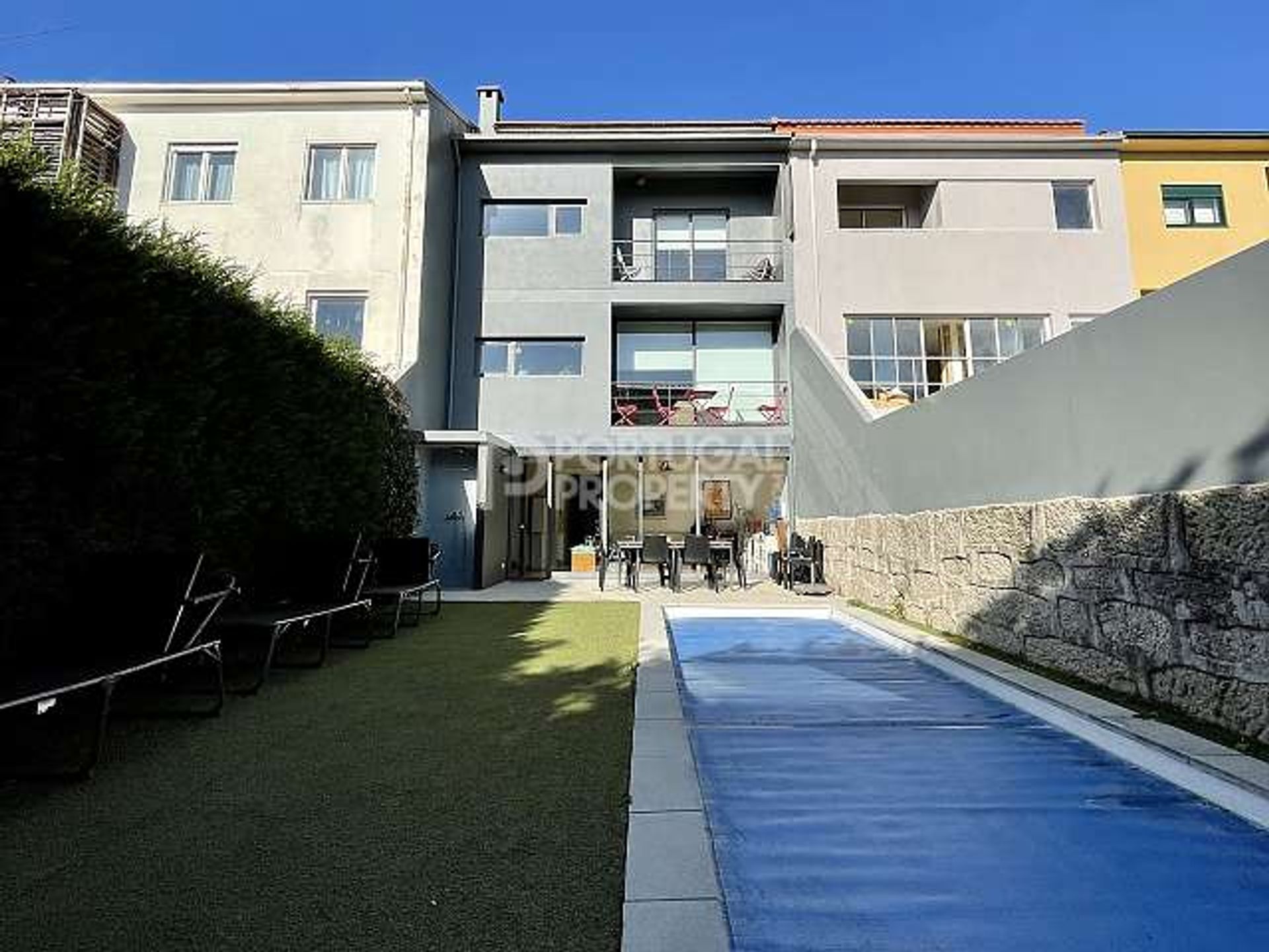 Huis in Massarelos, Porto 10166104