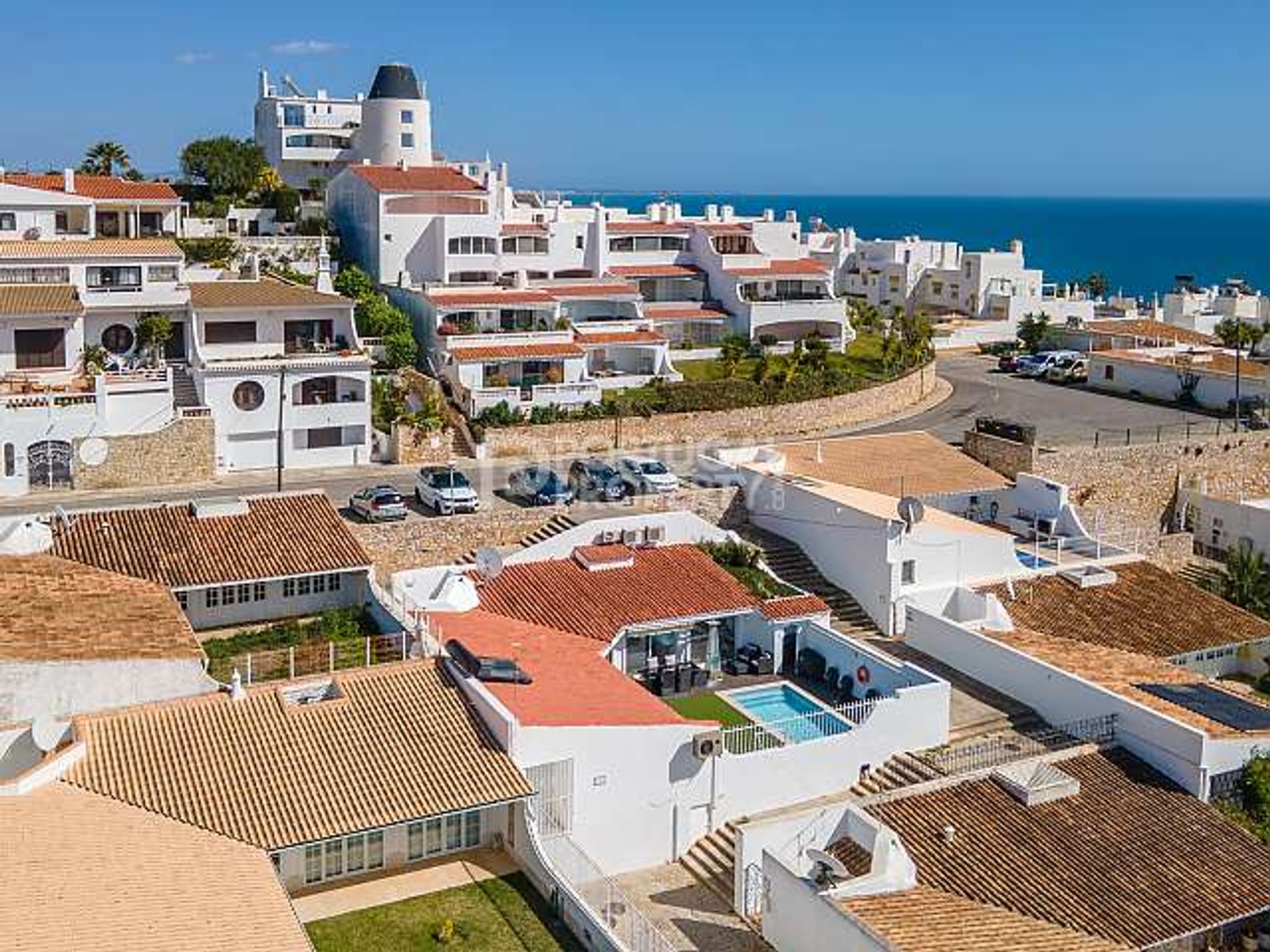 Huis in Albufeira, Faro 10166114