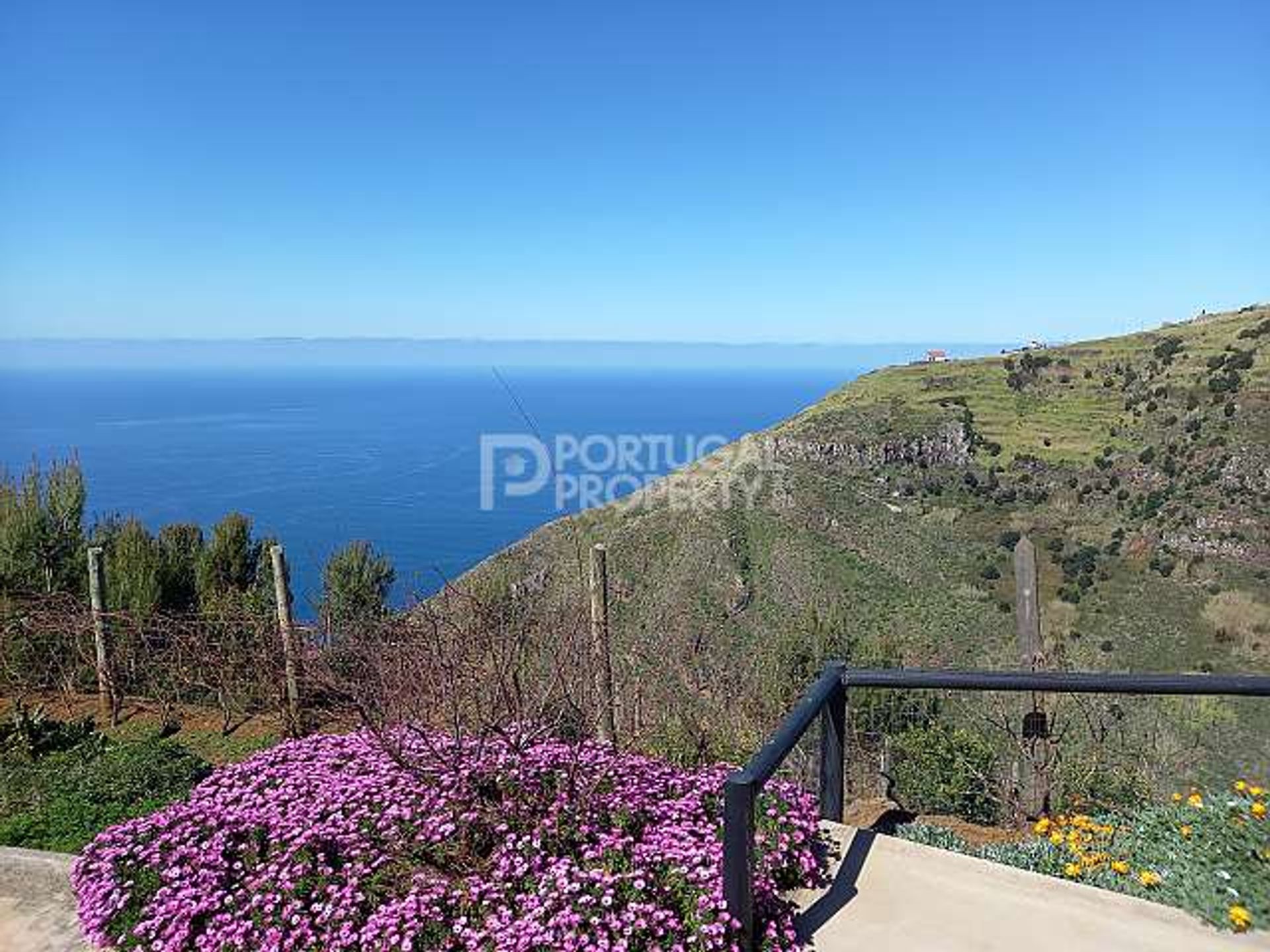 σπίτι σε Estreito da Calheta, Madeira 10166121