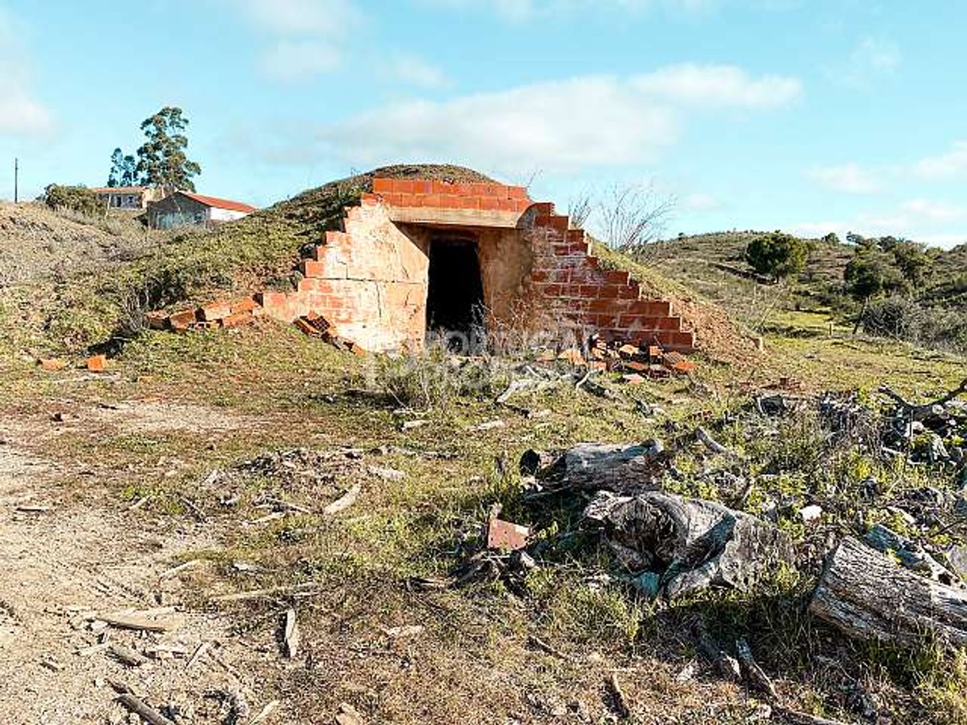 Tanah di São Bartolomeu de Messines, Faro 10166125