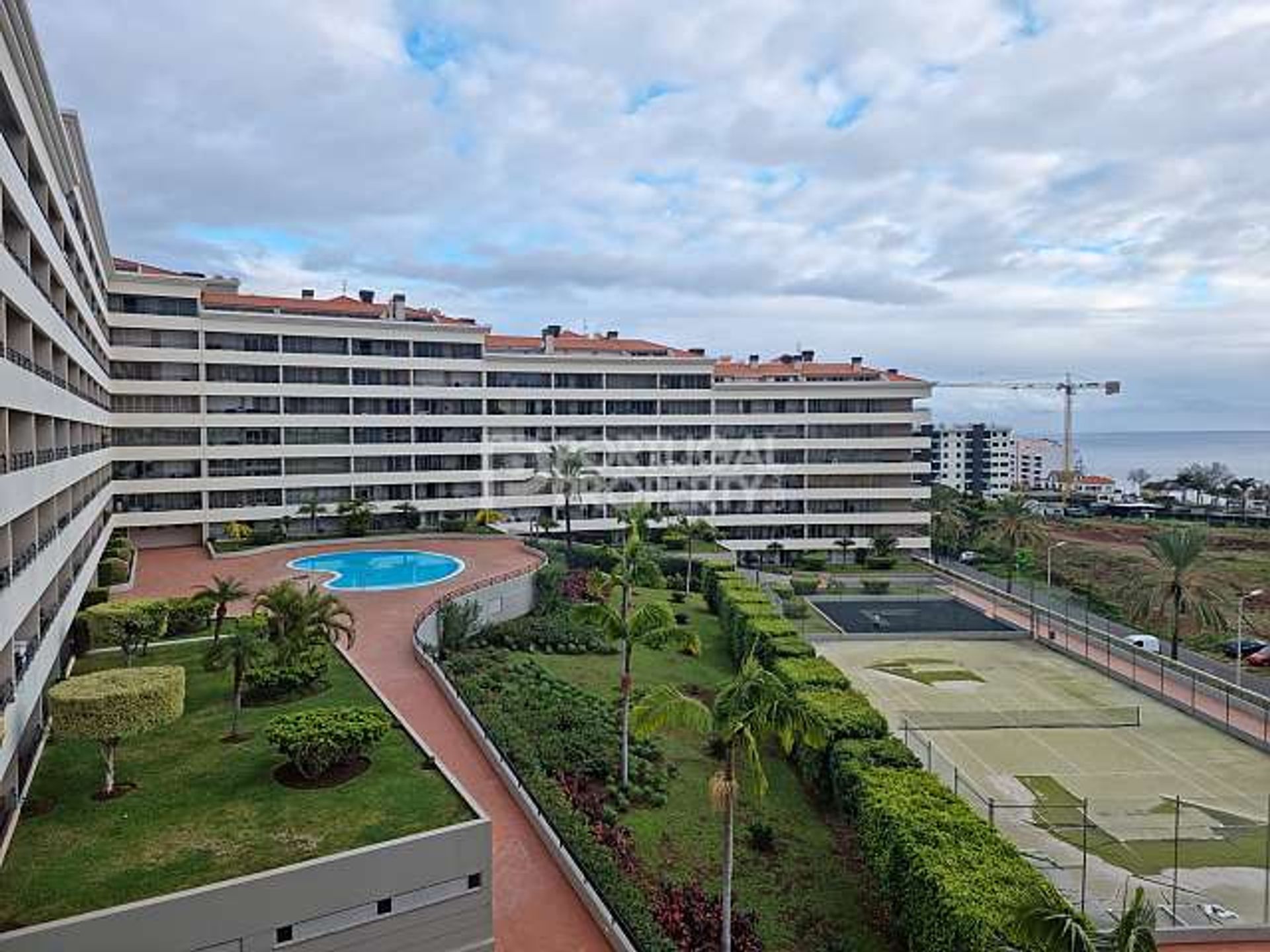 Condominium in Funchal, Madeira 10166127