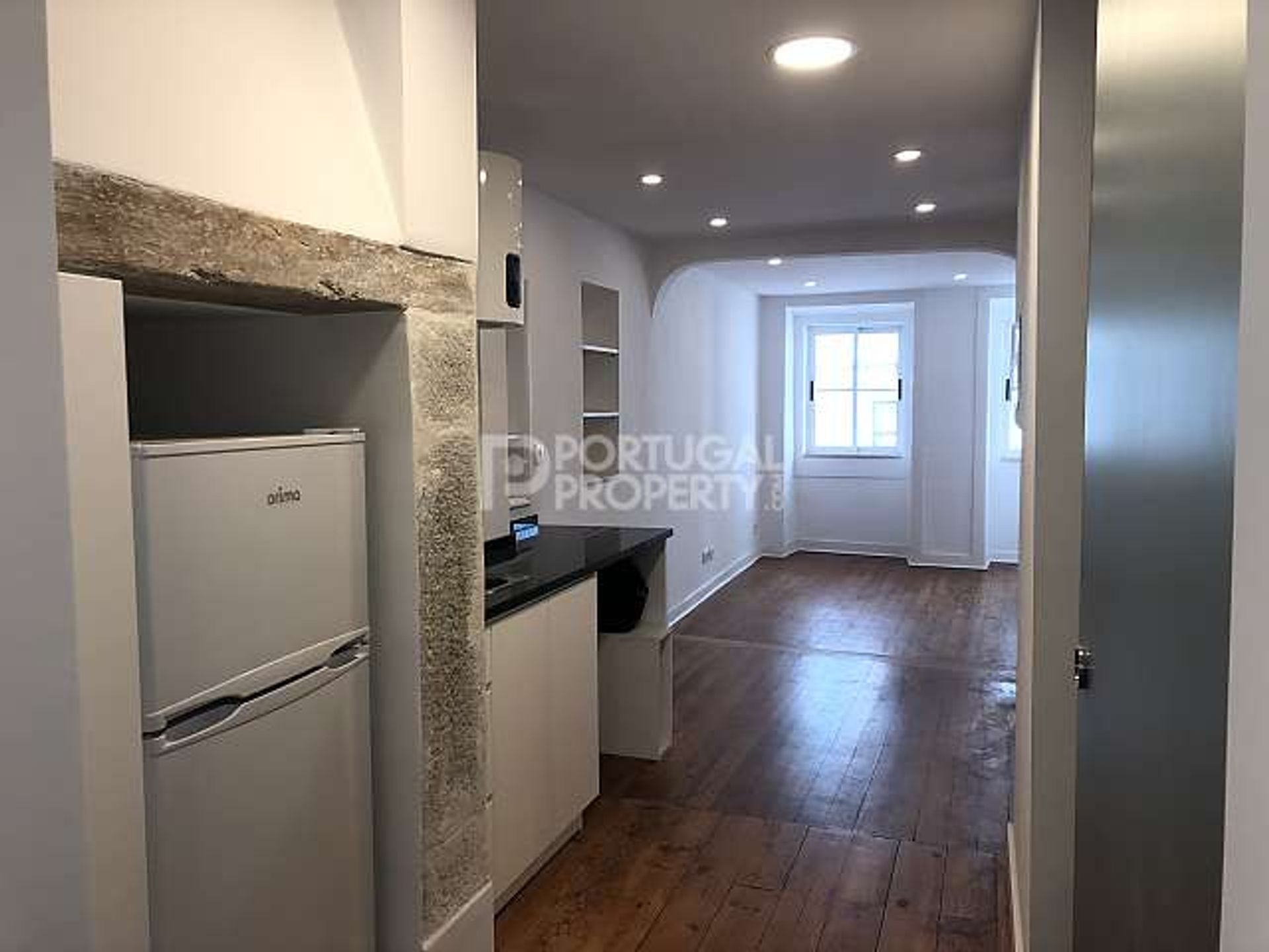 Condominio en Lisbon, Lisbon 10166129