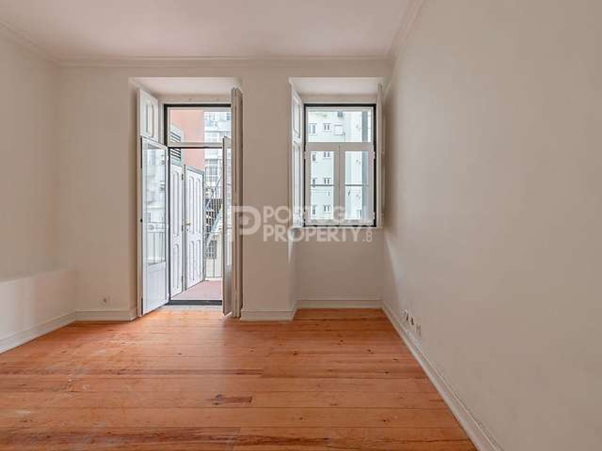 Condominio en Lisbon, Lisbon 10166131