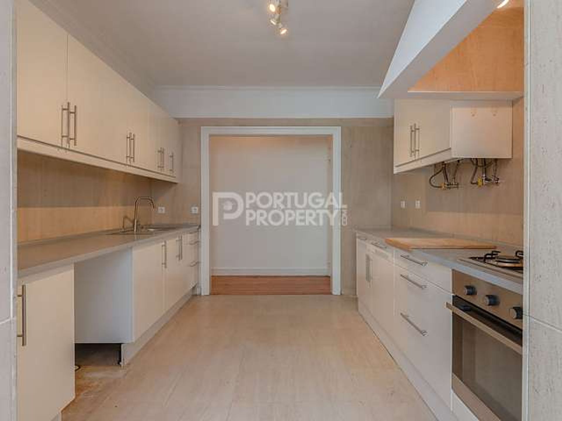 Condominio en Lisbon, Lisbon 10166131