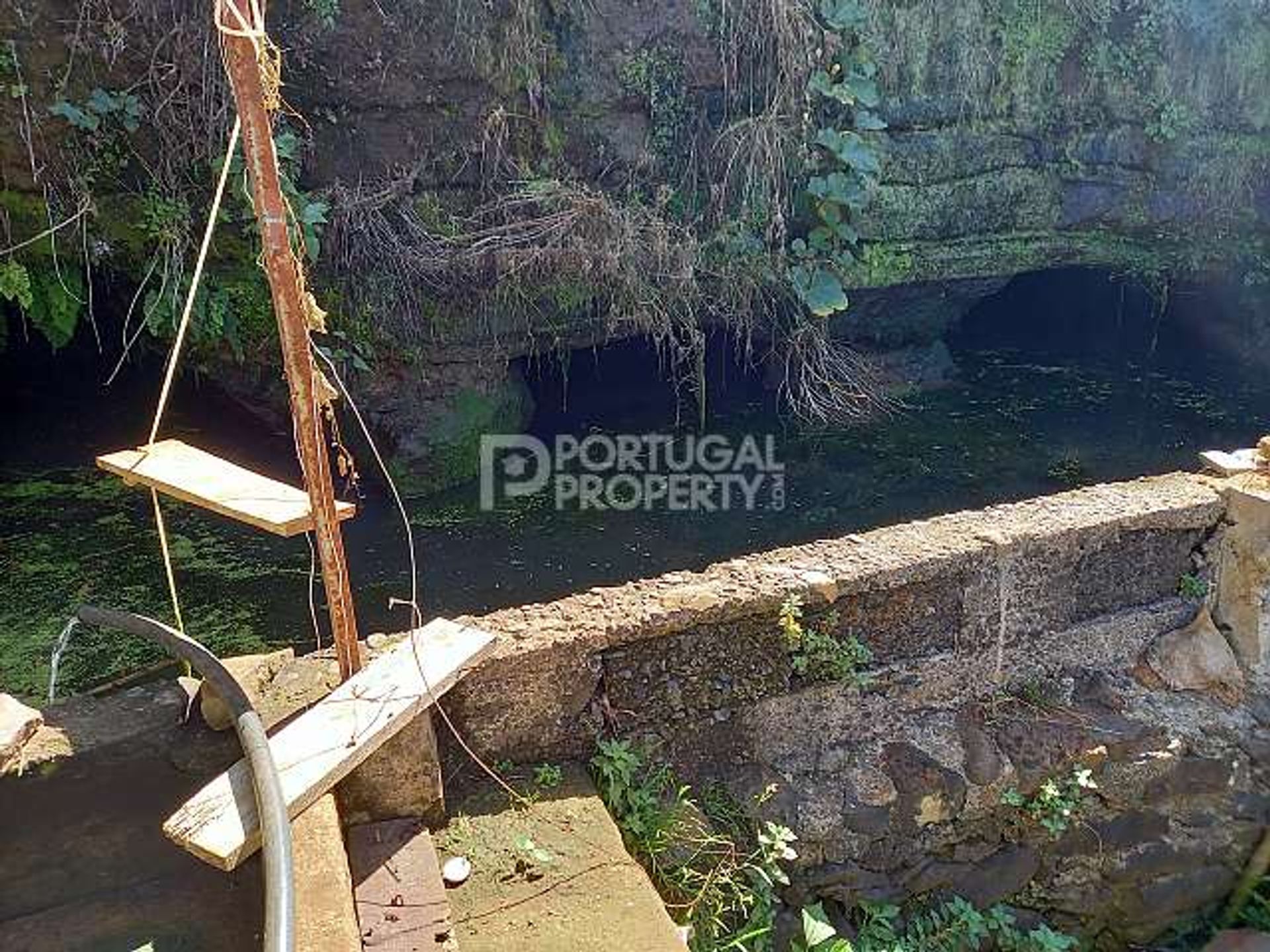 Земельные участки в Ponta Do Sol, Madeira 10166138