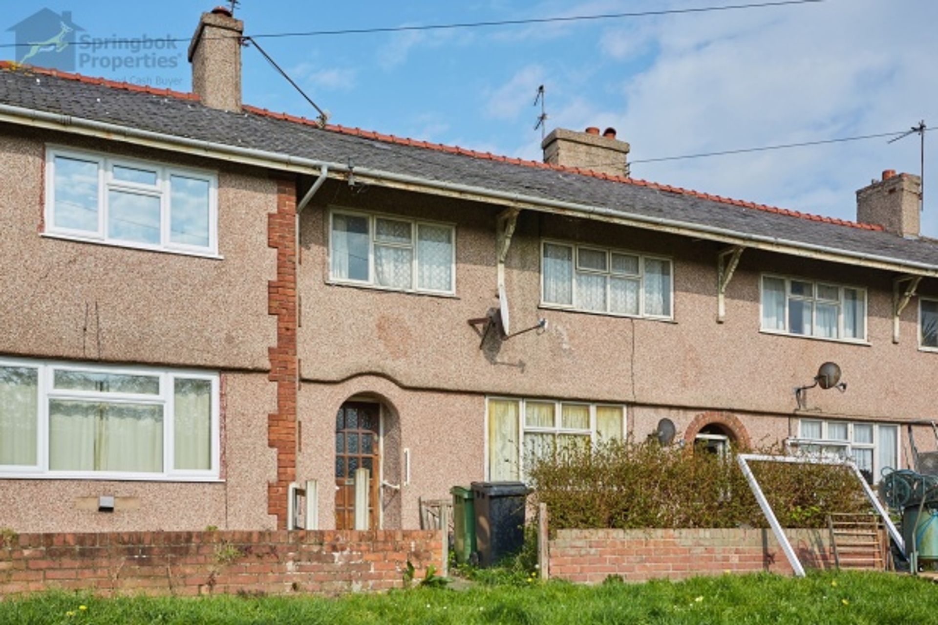 House in New Brighton, Wirral 10166143