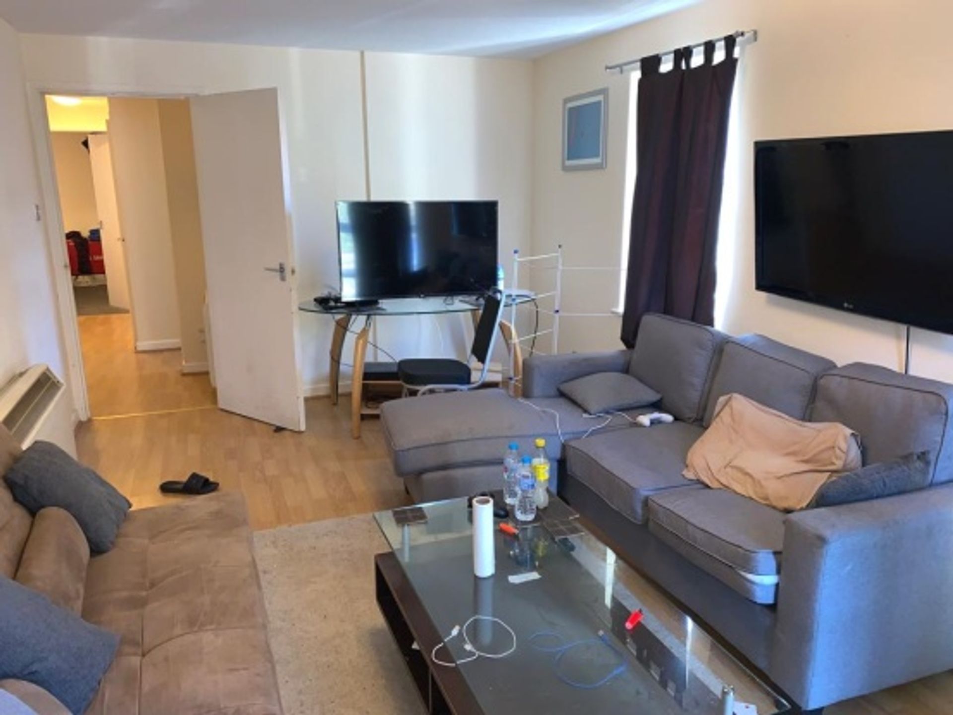 Condominio en Manchester, Manchester 10166149