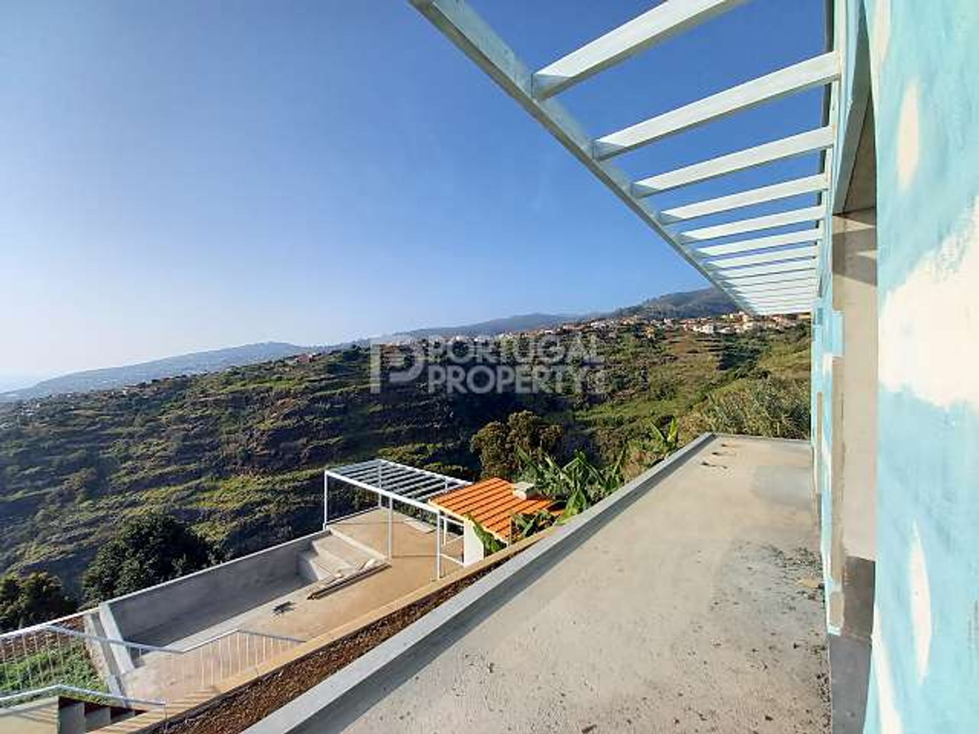 House in Estreito da Calheta, Madeira 10166151