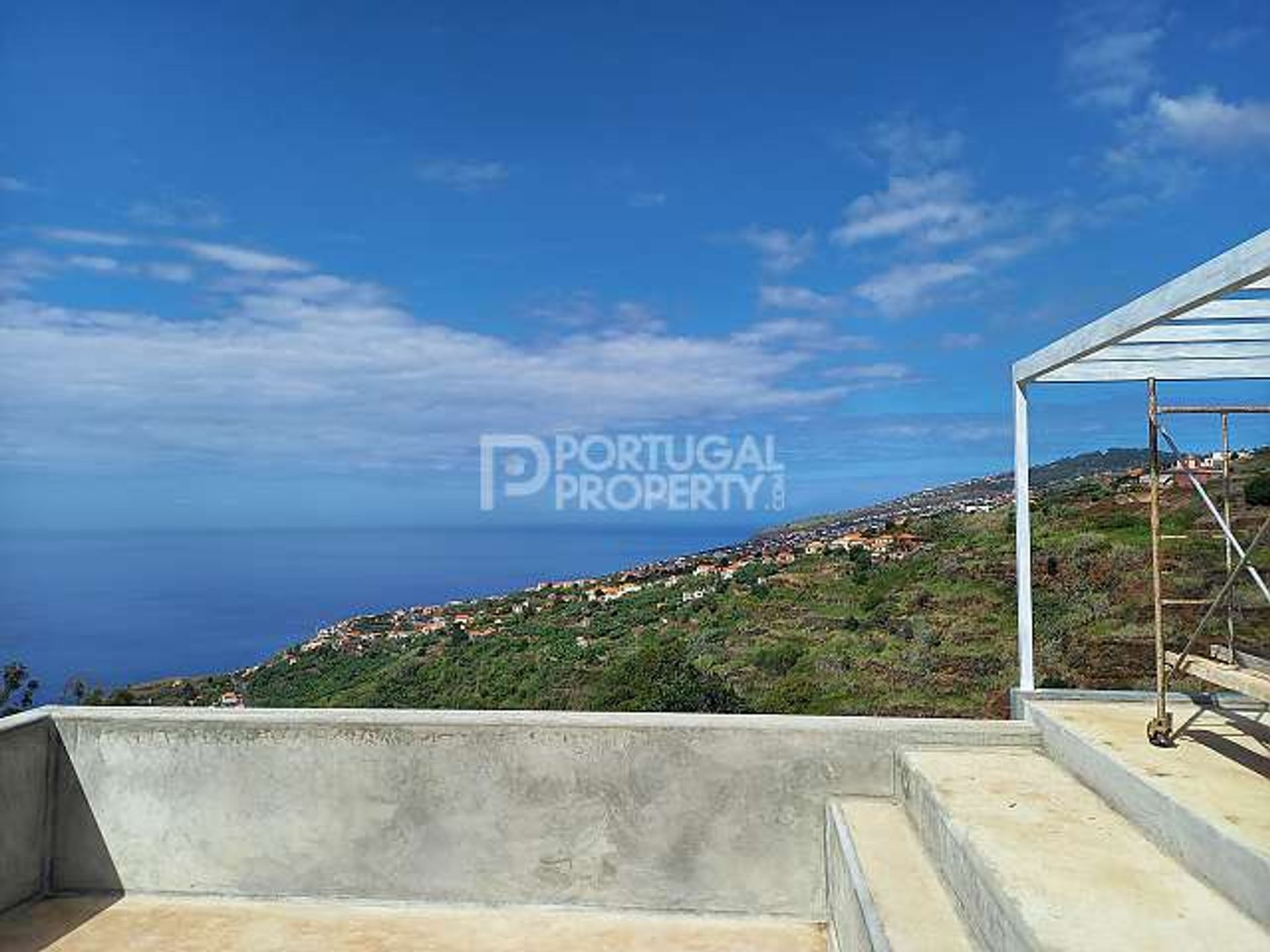 House in Estreito da Calheta, Madeira 10166151