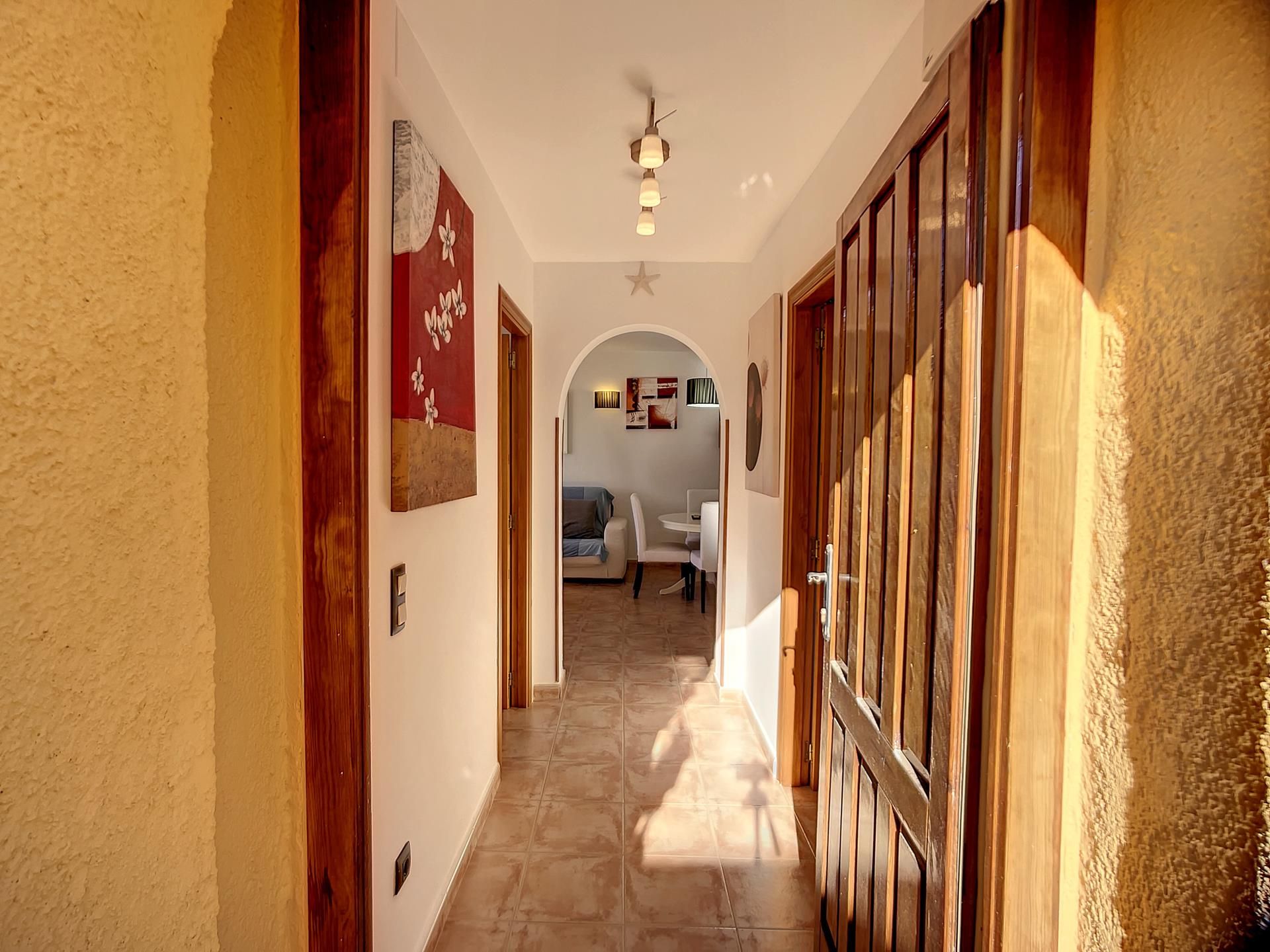 Condominium in Benitachell, Valencia 10166158