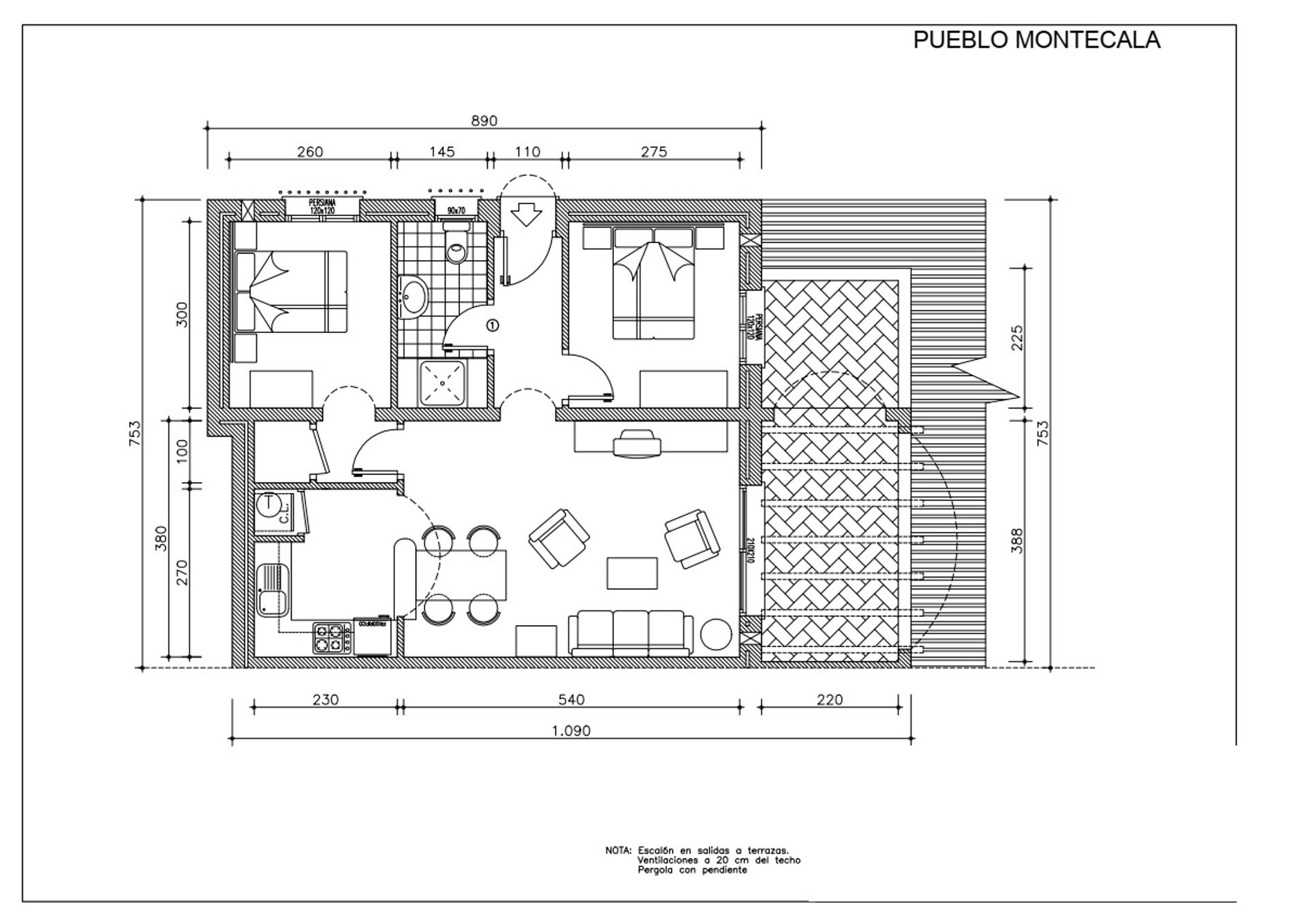 Квартира в , Valencian Community 10166158