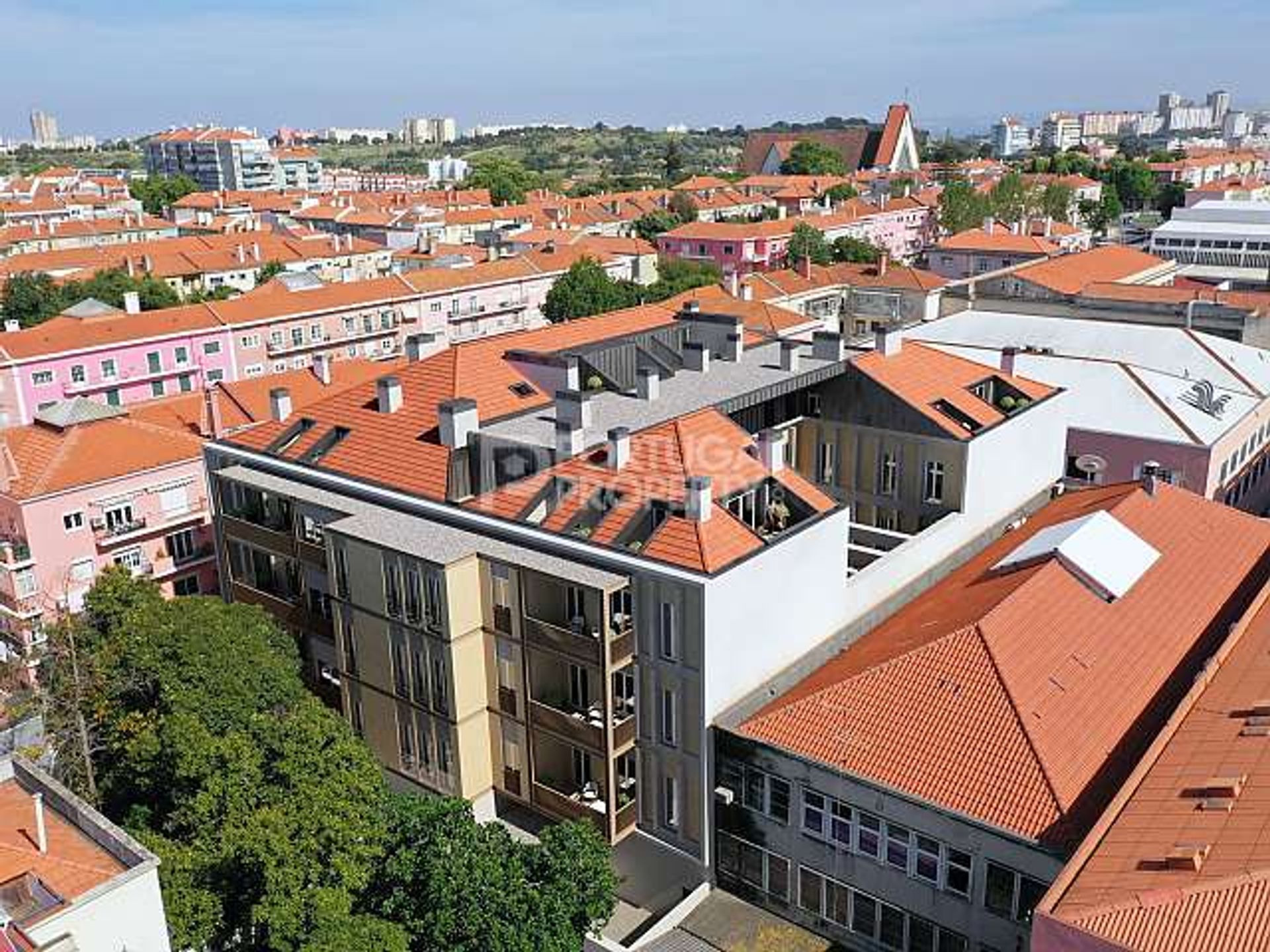 Condomínio no Lisbon, Lisbon 10166163