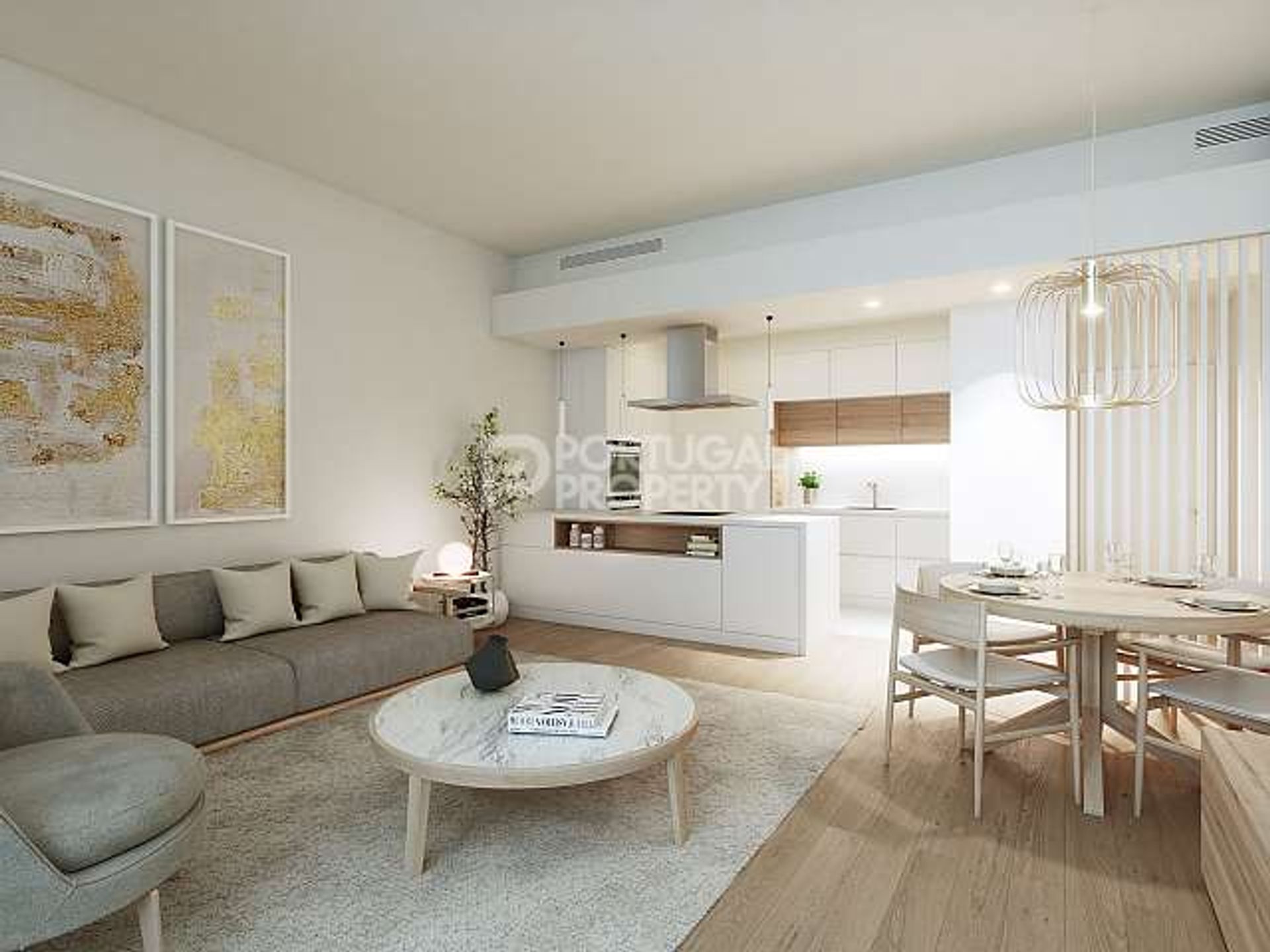 Condominio nel Lisbon, Lisbon 10166163