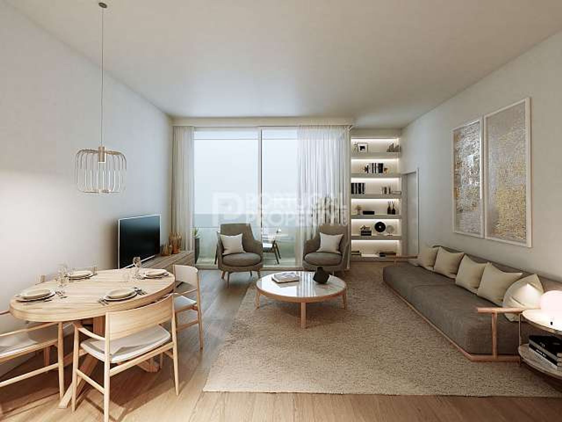 Condominio en Lisbon, Lisbon 10166163