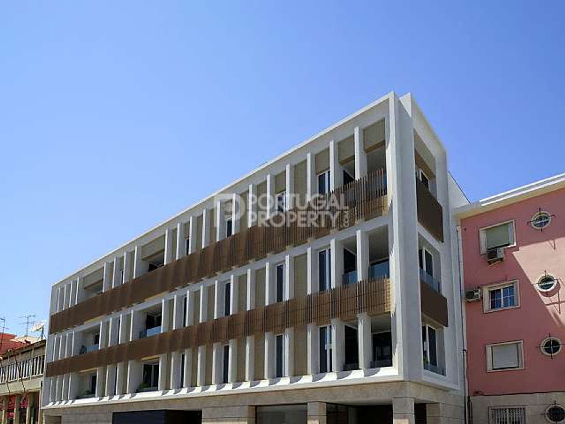 Condominio en Lisbon, Lisbon 10166163