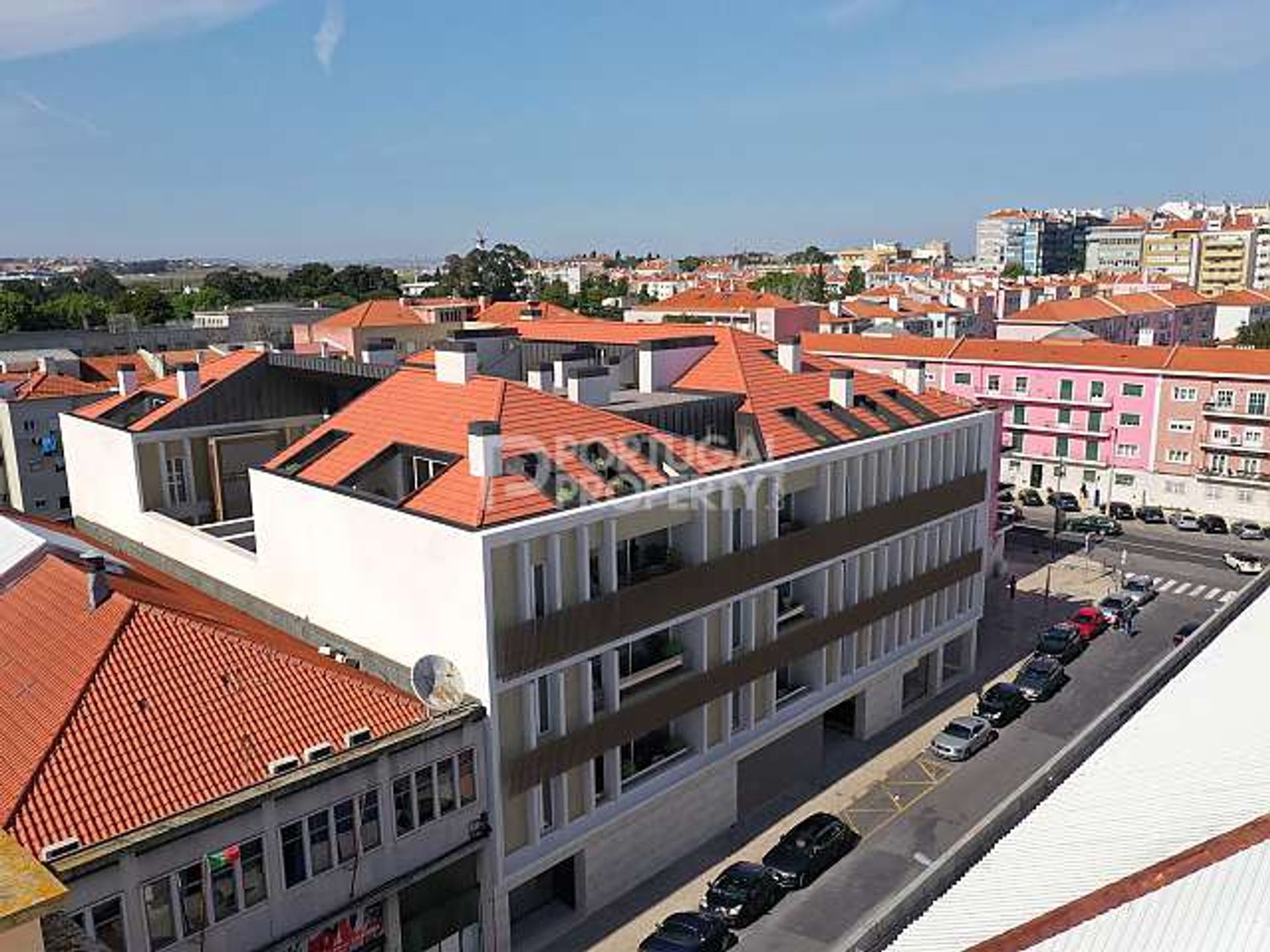 Condominio nel Lisbon, Lisbon 10166163