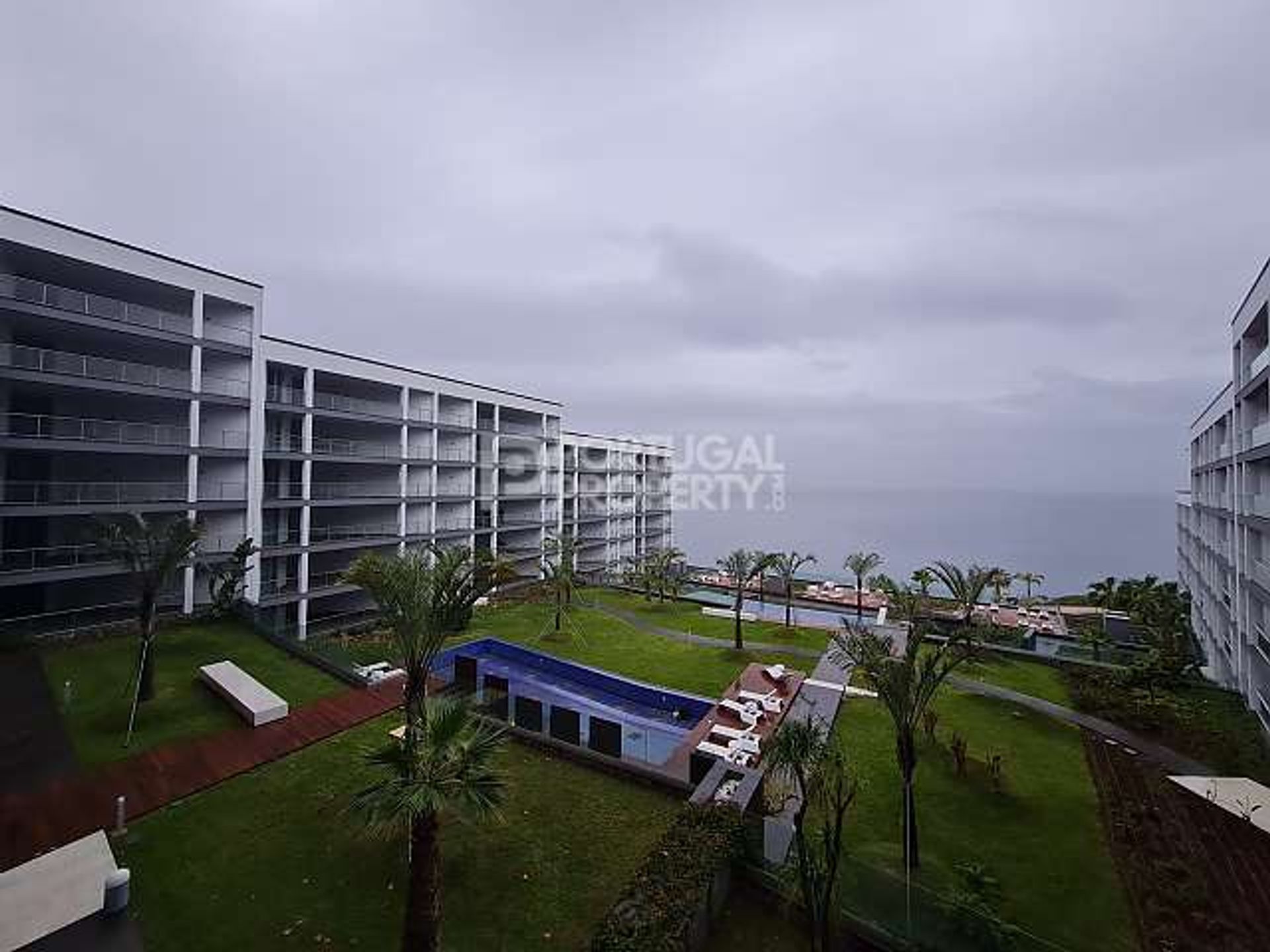 Kondominium dalam Funchal, Madeira 10166184