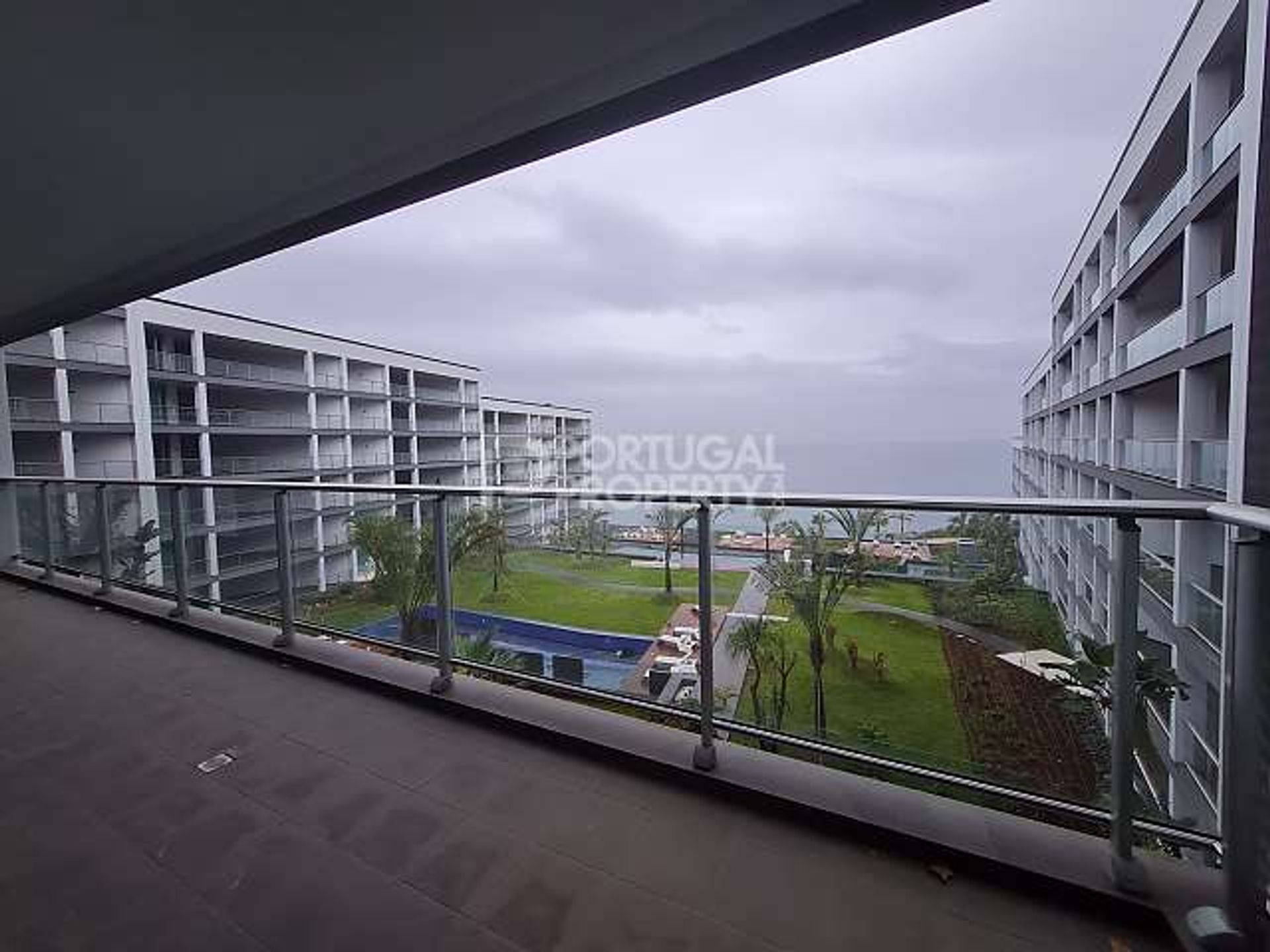 Kondominium dalam Funchal, Madeira 10166184