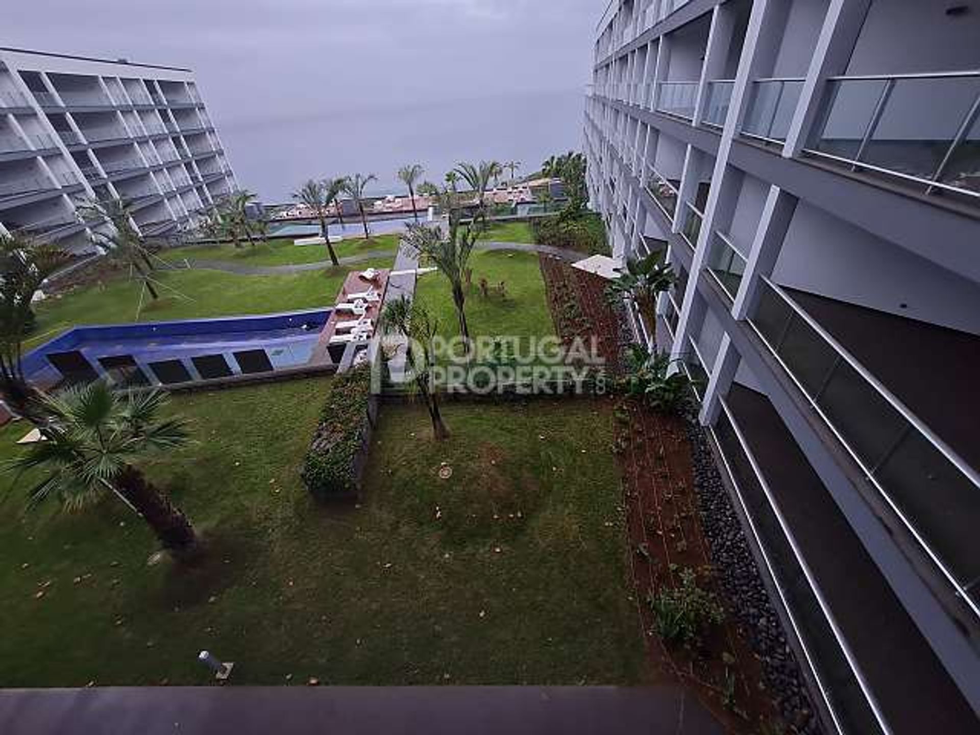 Kondominium dalam Funchal, Madeira 10166184