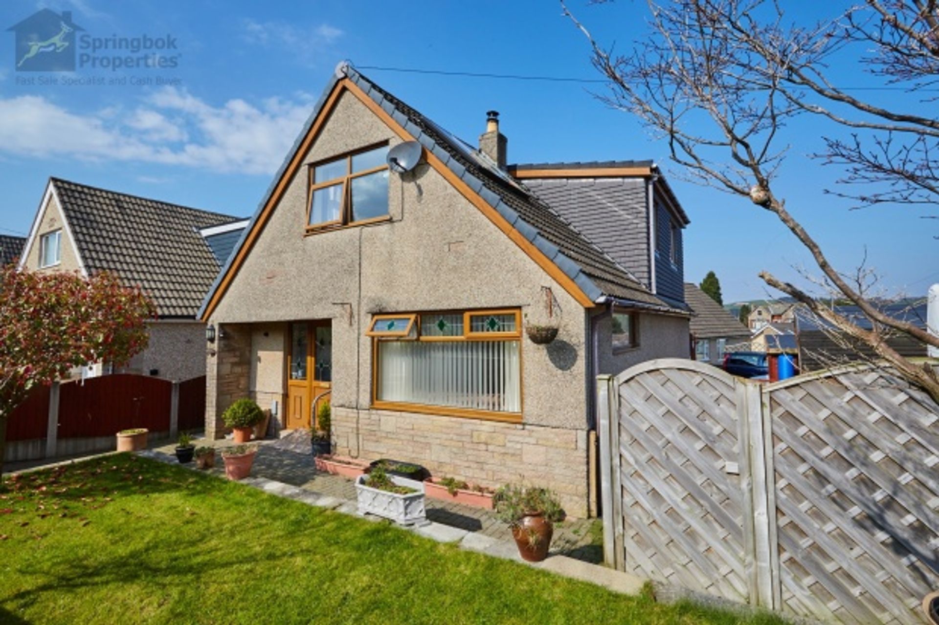 House in Caton, Lancashire 10166186