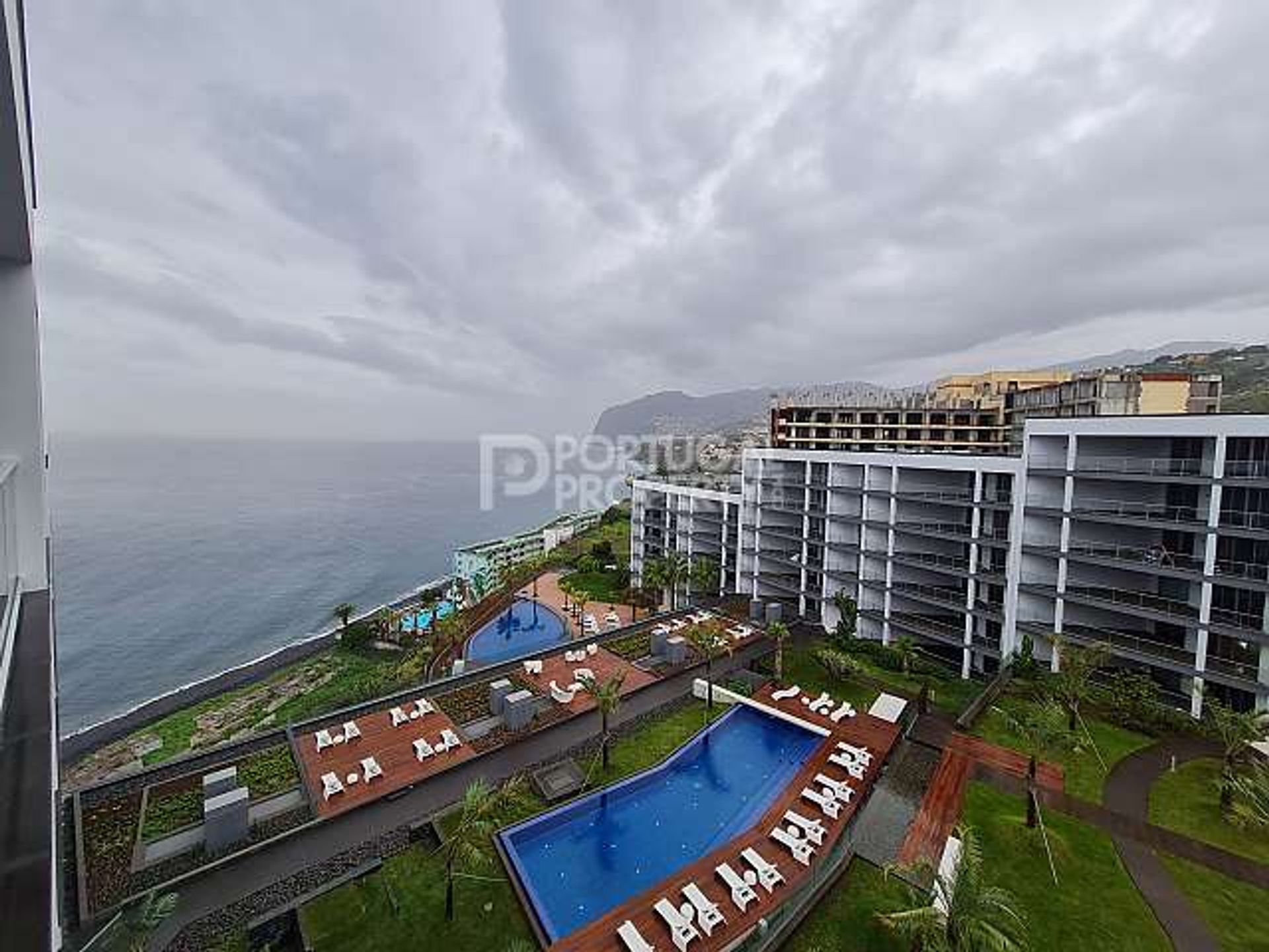 Condominio en Funchal, Madeira 10166190