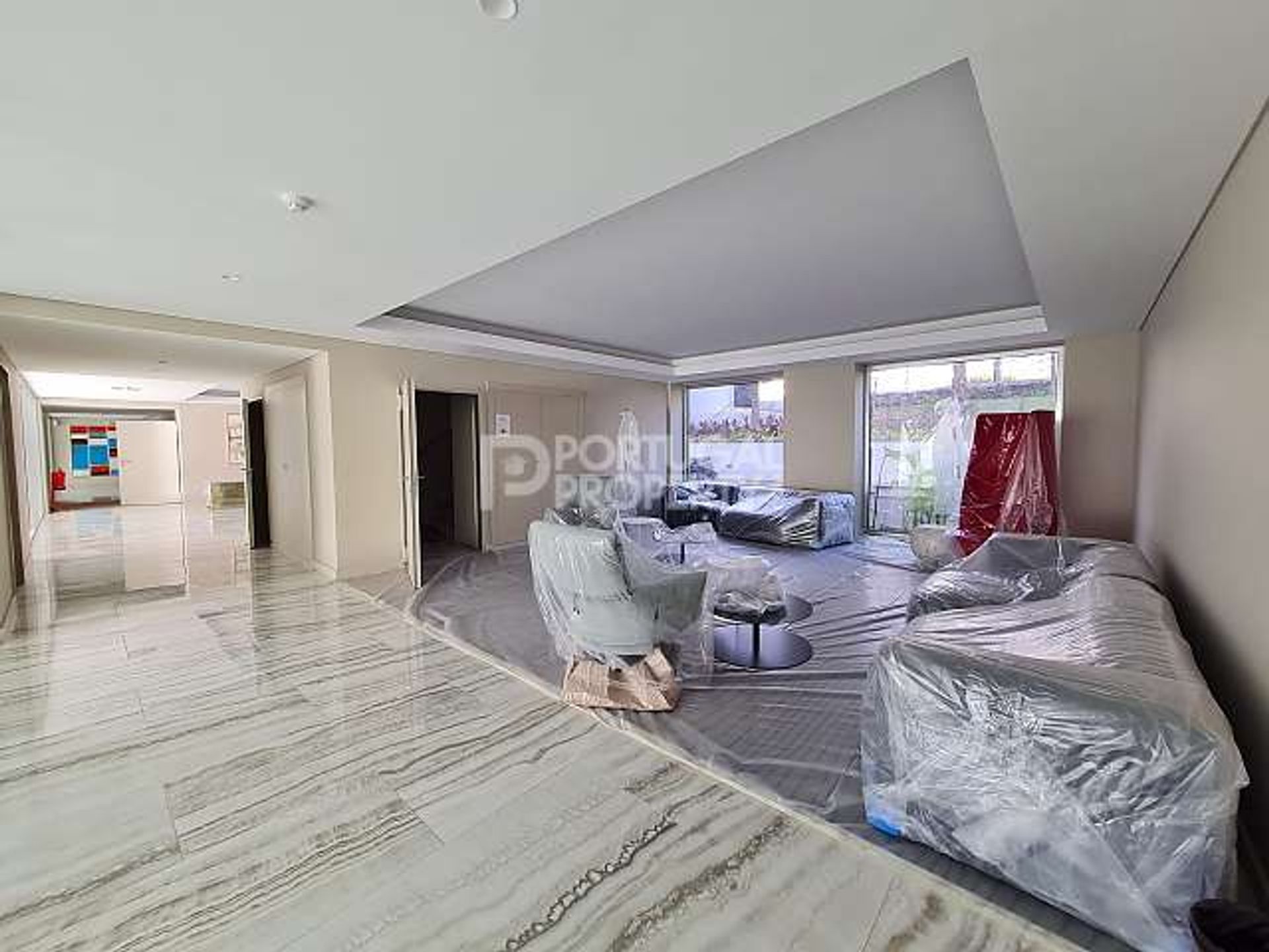 Condominio en Funchal, Madeira 10166190