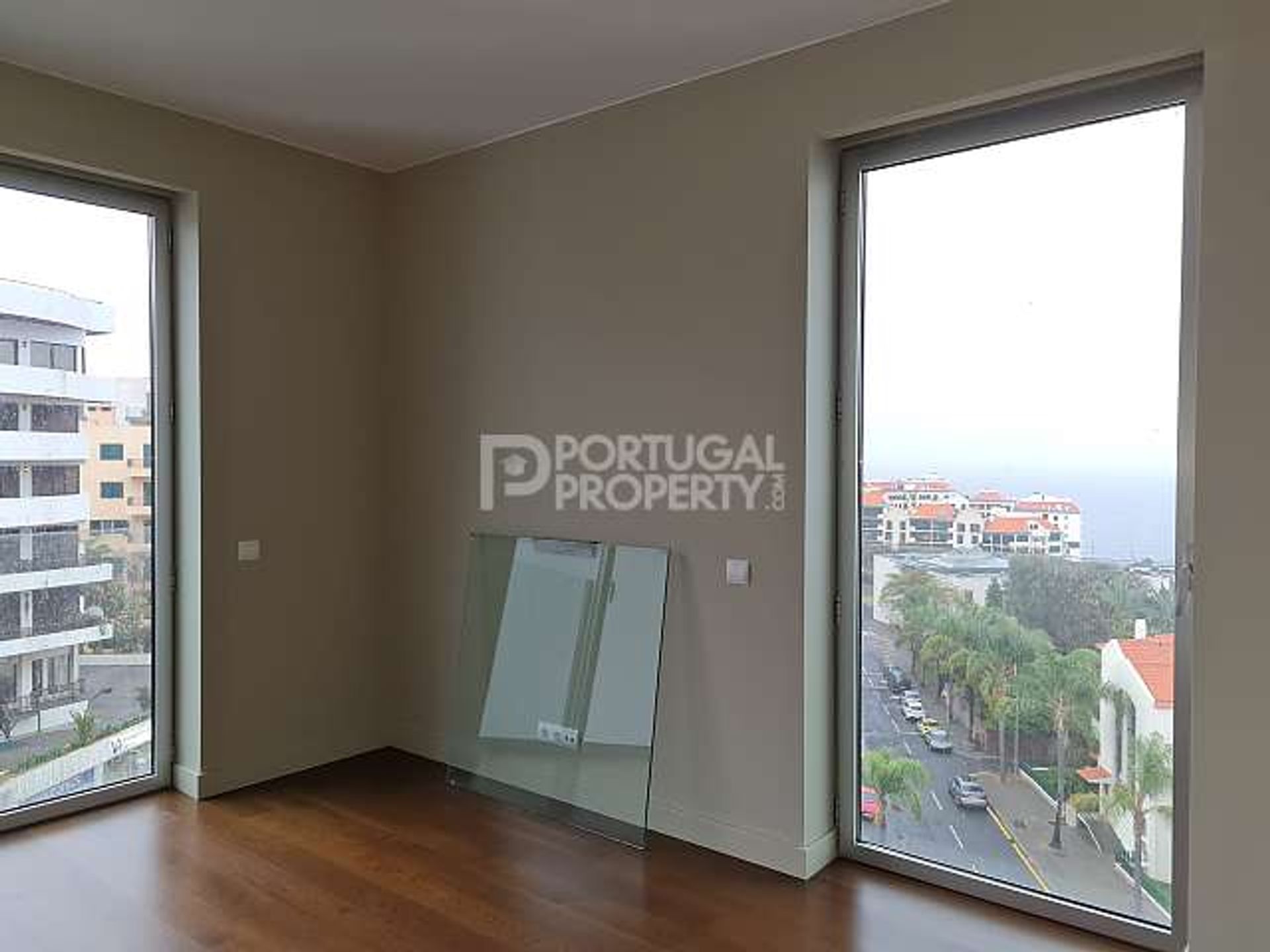 Condominio en Funchal, Madeira 10166190