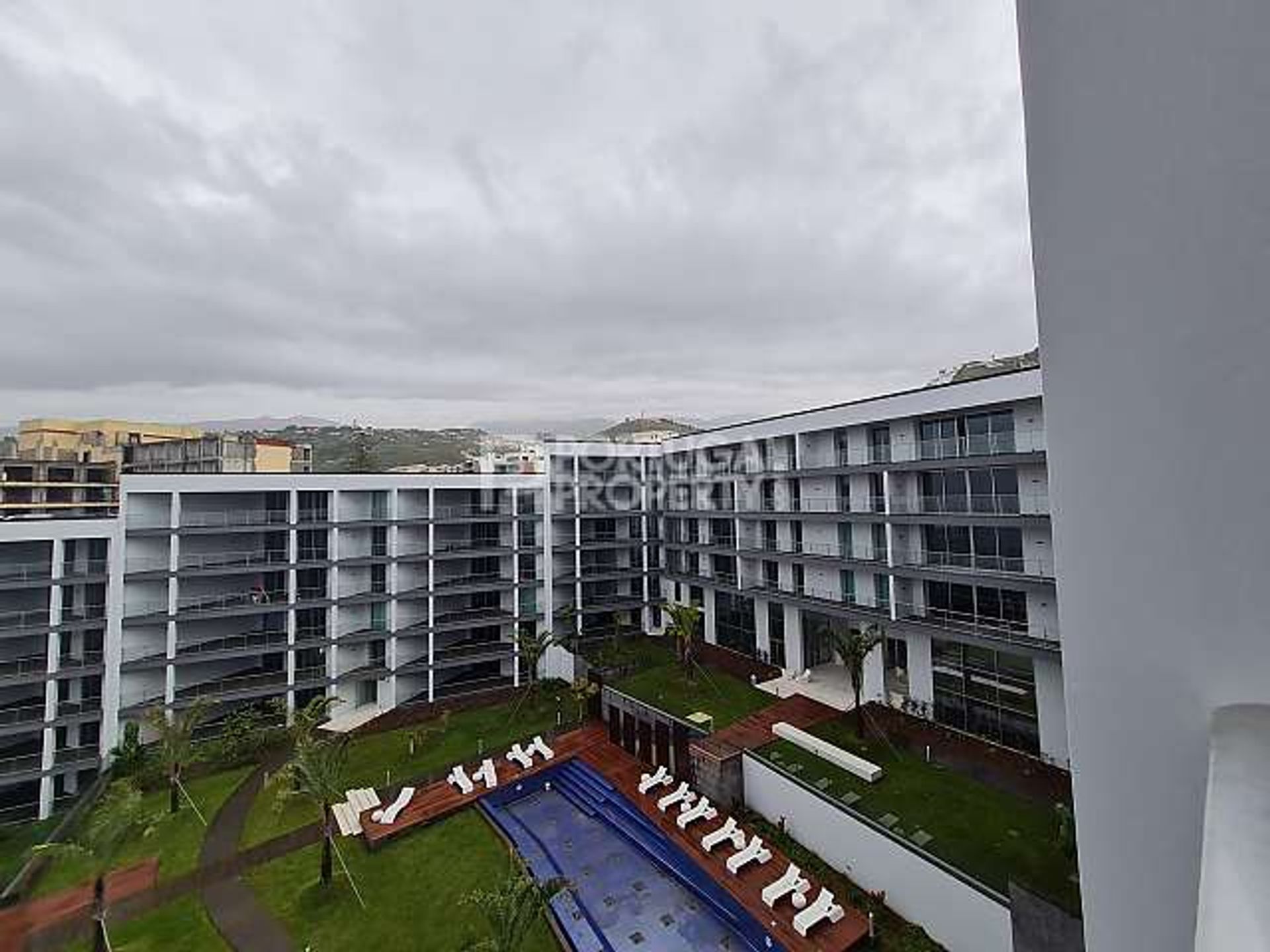 Condominio en Funchal, Madeira 10166190