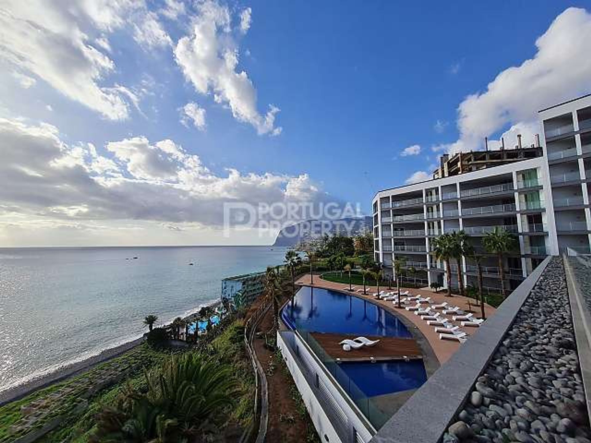 Condominio en Funchal, Madeira 10166190