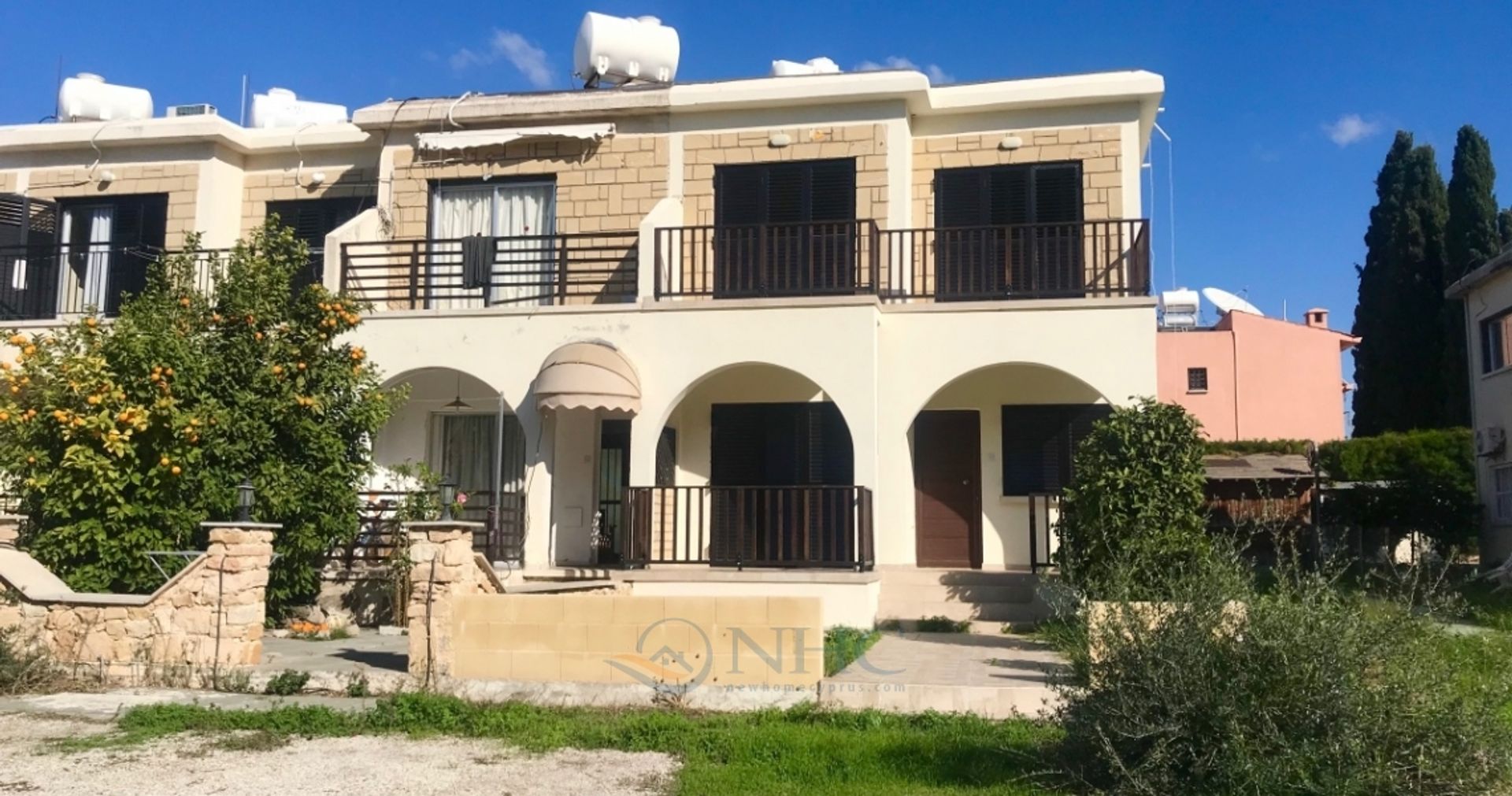 casa en Paphos, Paphos 10166204