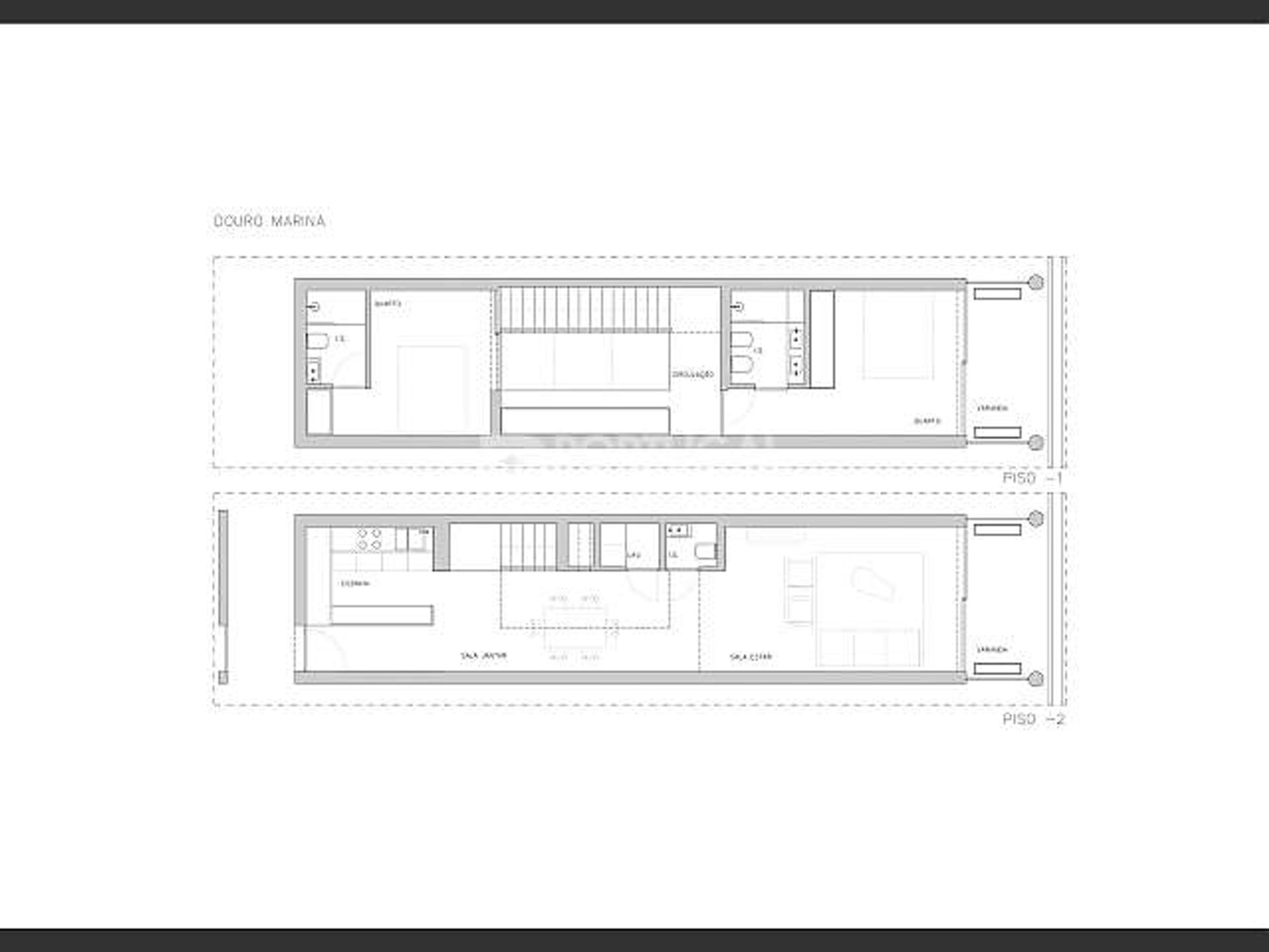 Квартира в Porto, Porto District 10166240