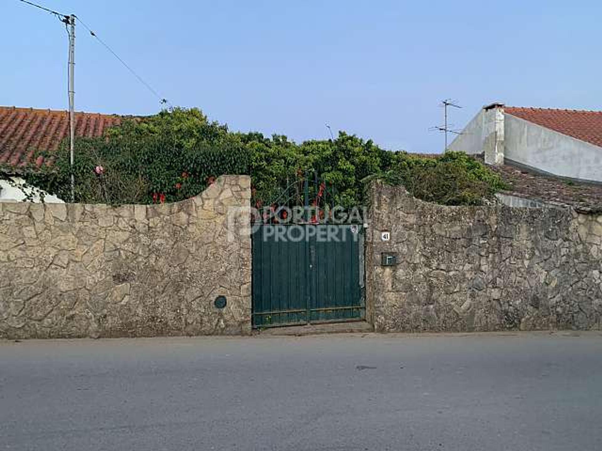 Rumah di Areia Branca, Lisboa 10166247