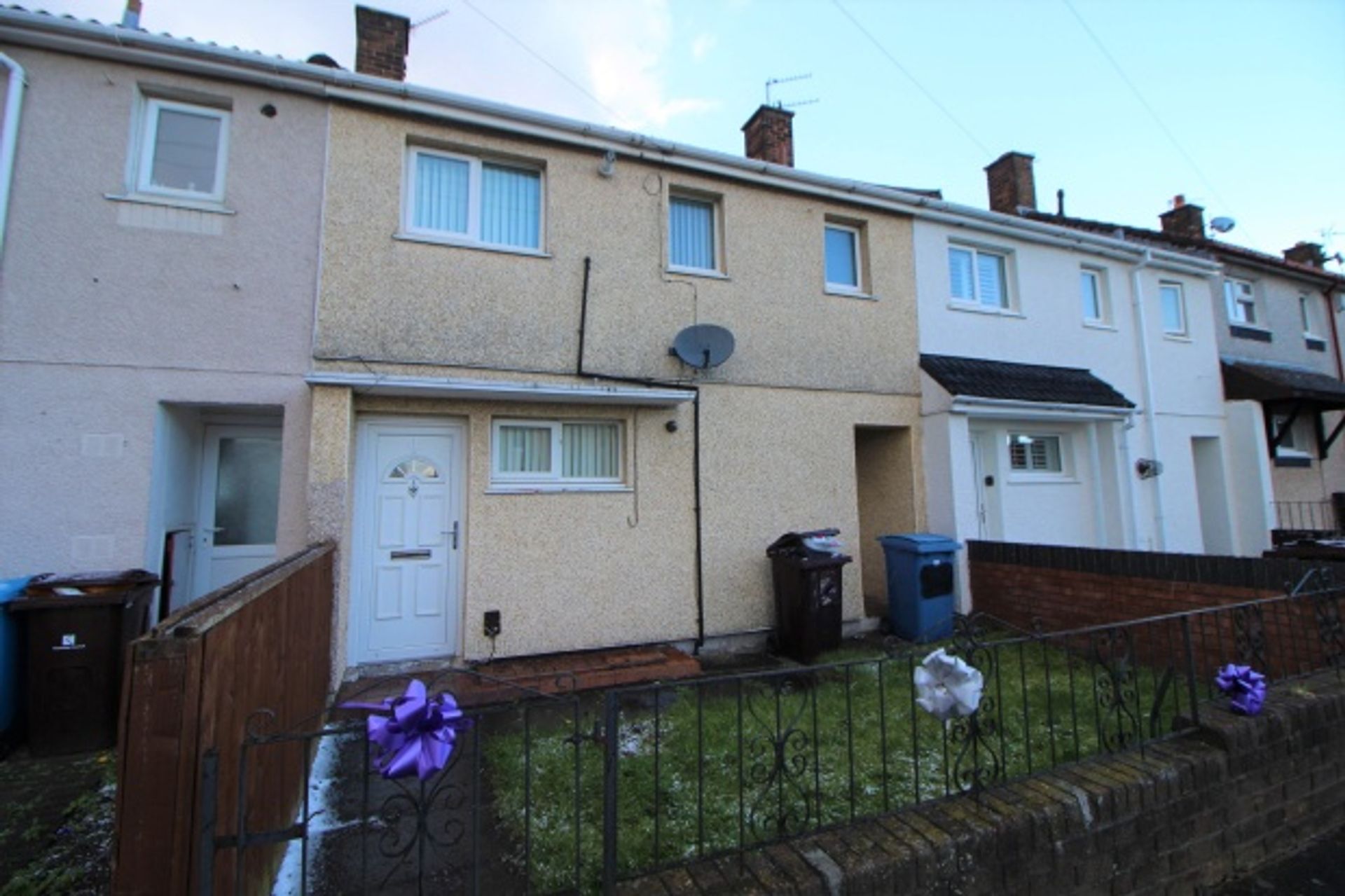 casa en Kirkby, Knowsley 10166275