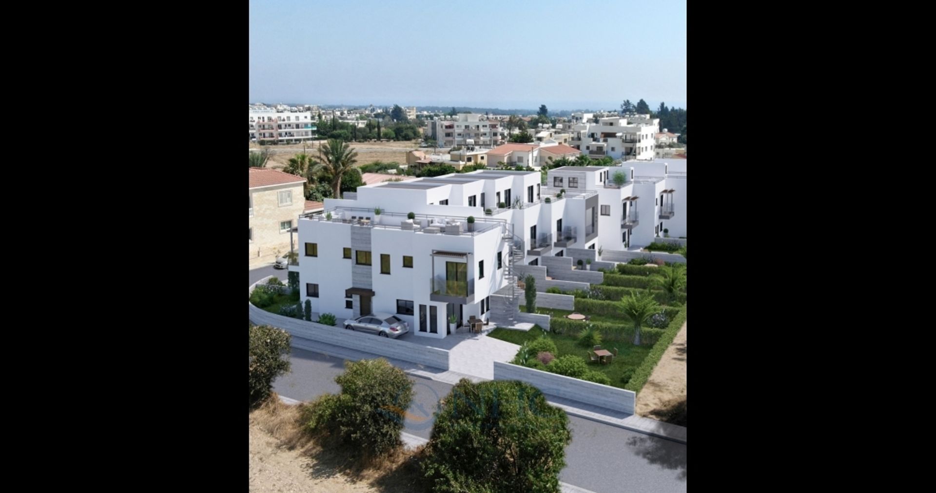 House in Geroskipou, Pafos 10166290