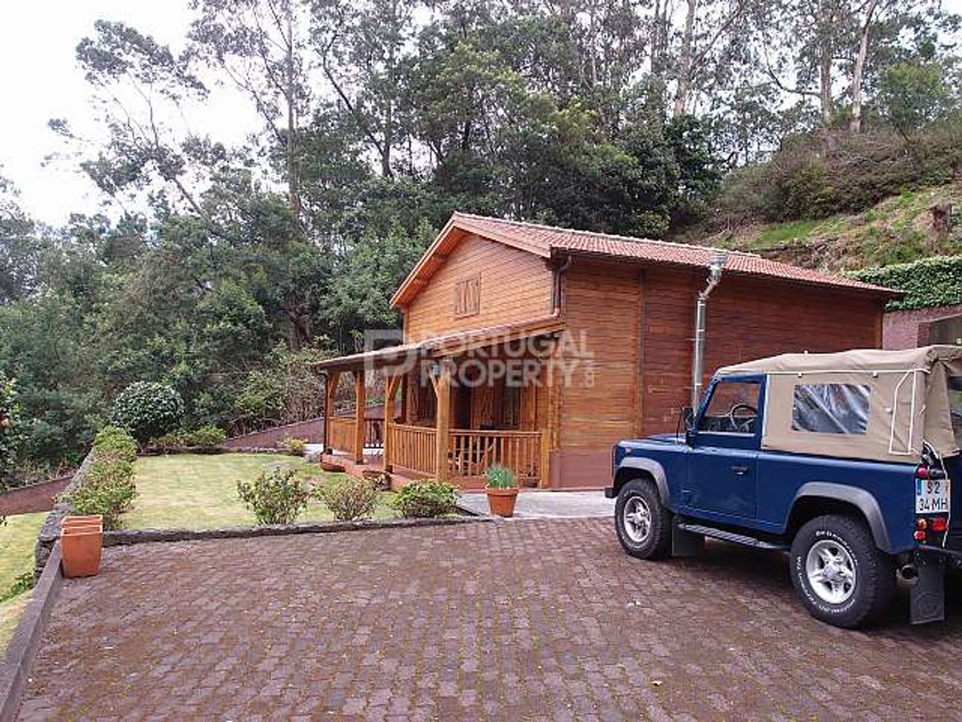 rumah dalam Pinheiro, Madeira 10166293