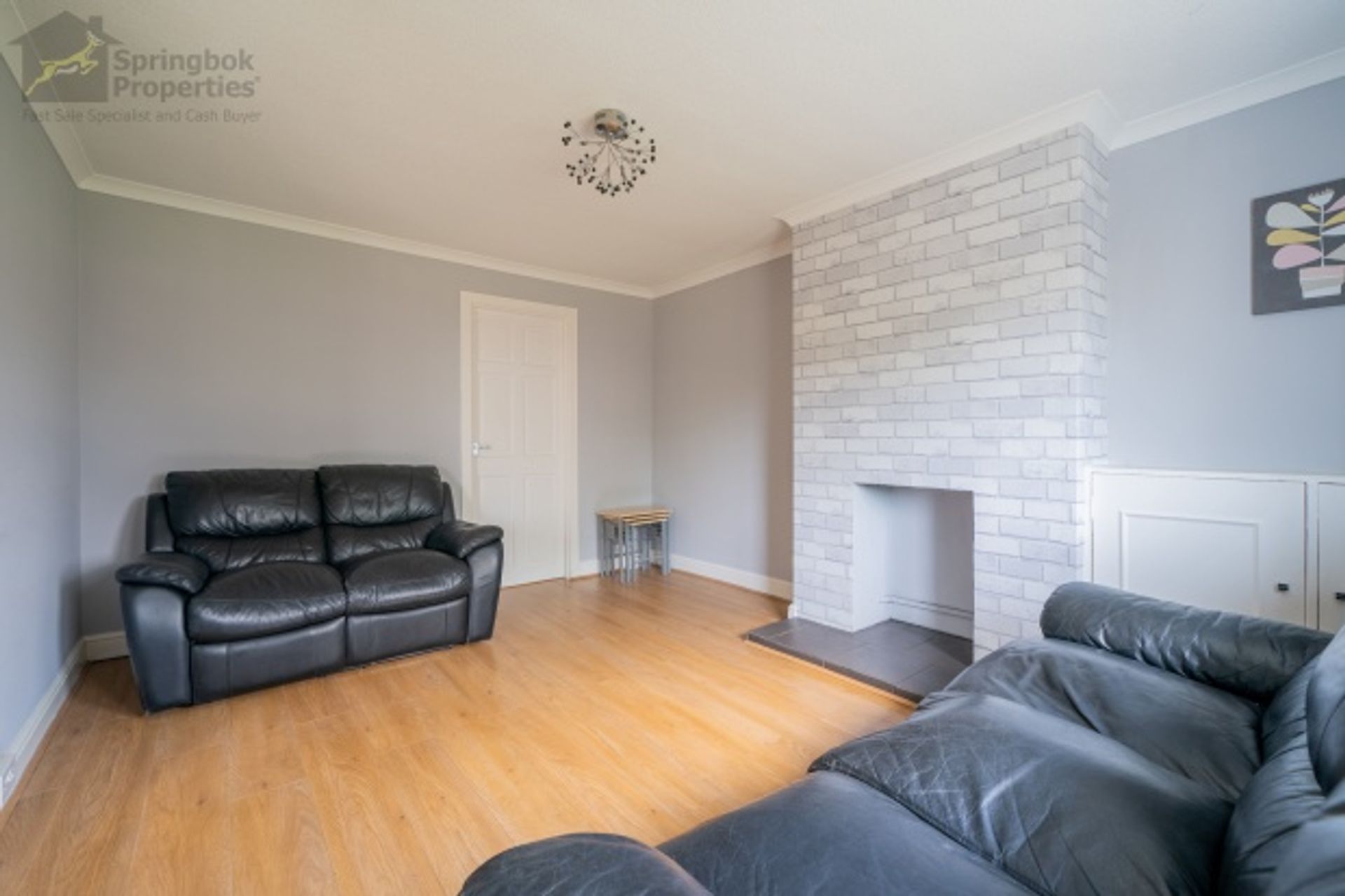 Condominium in Bucksburn, Aberdeen City 10166305