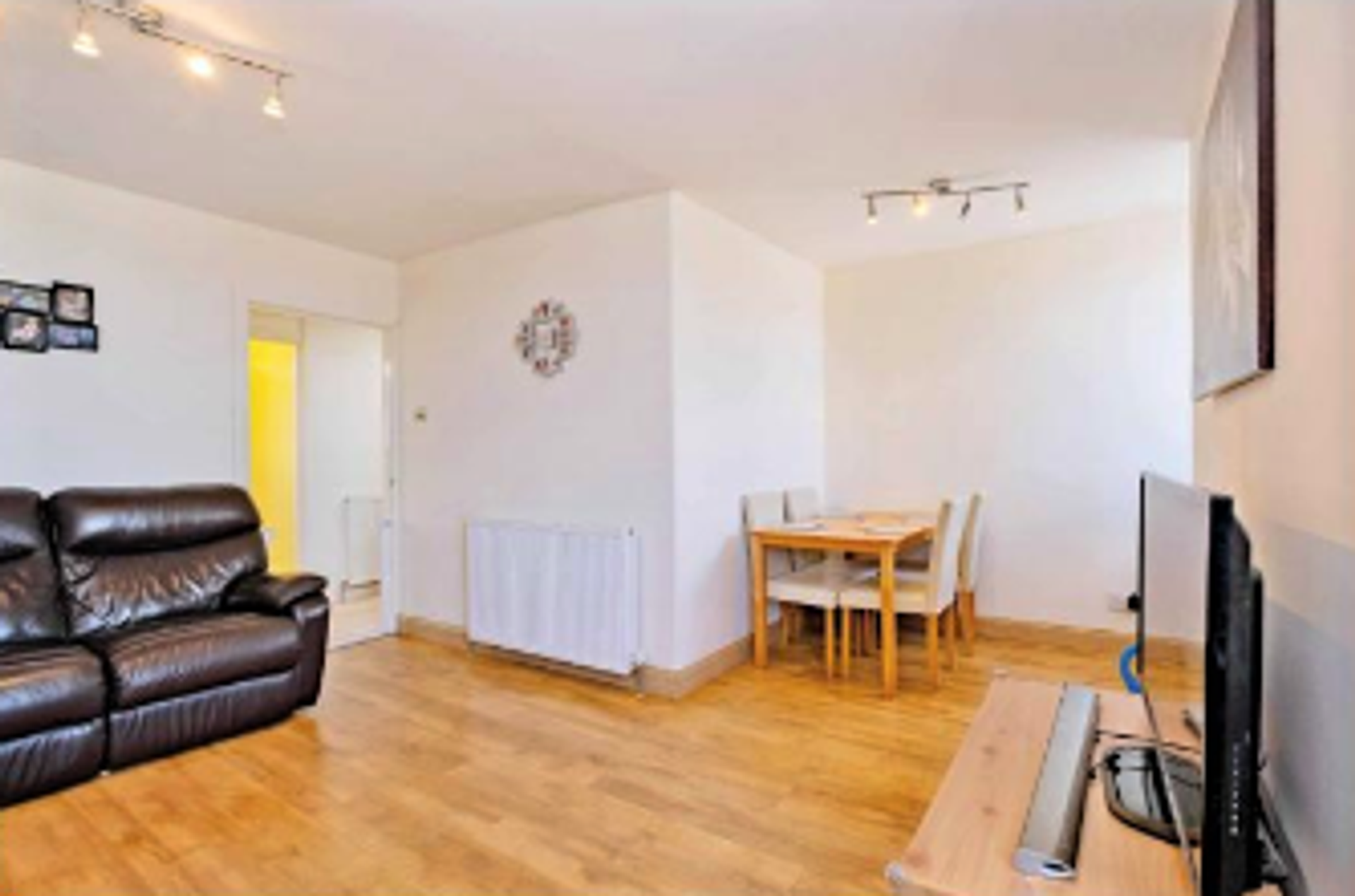 Condominium in Bucksburn, Aberdeen City 10166359