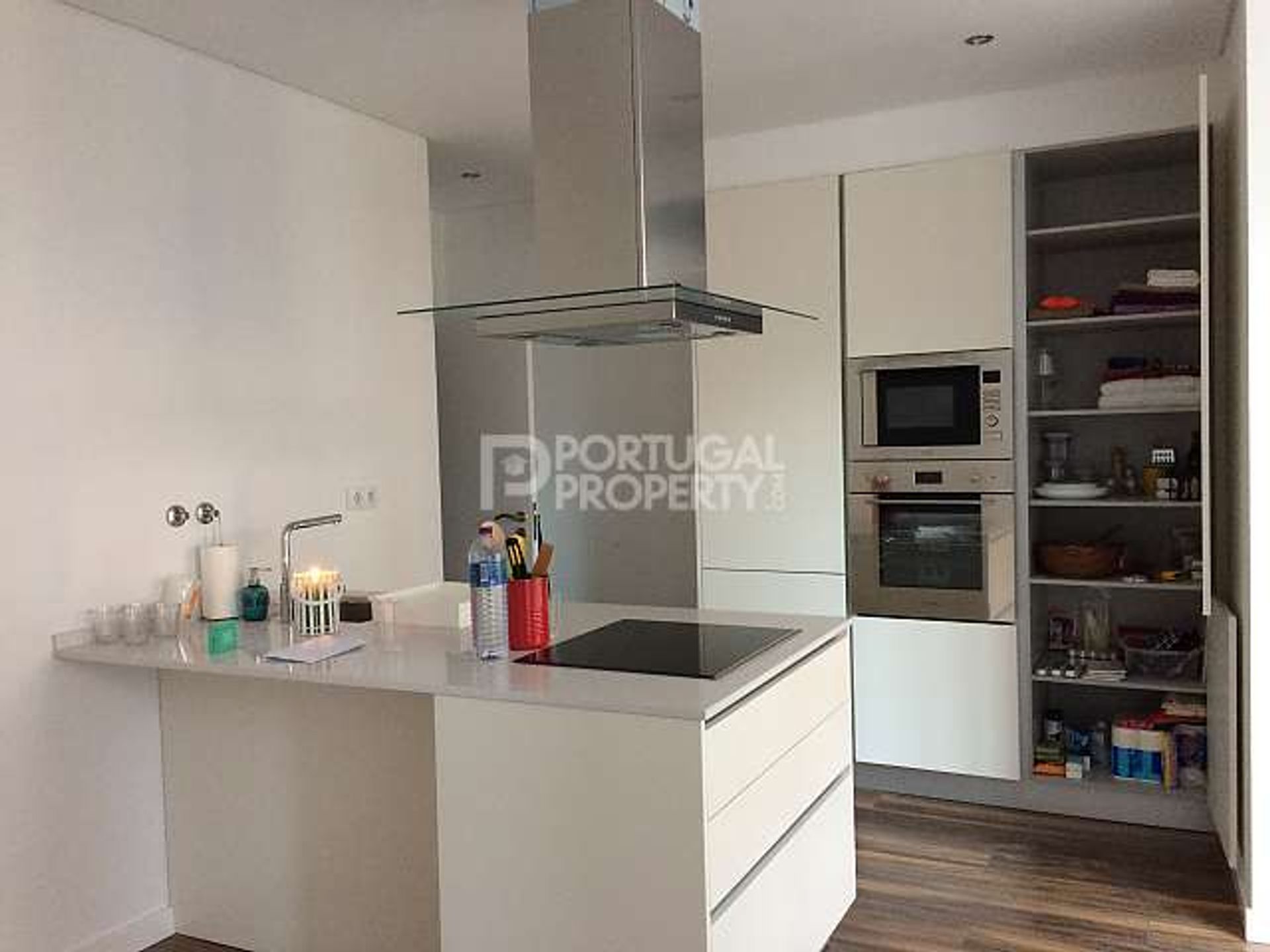 Condominium dans Lisbon, Lisbon 10166365