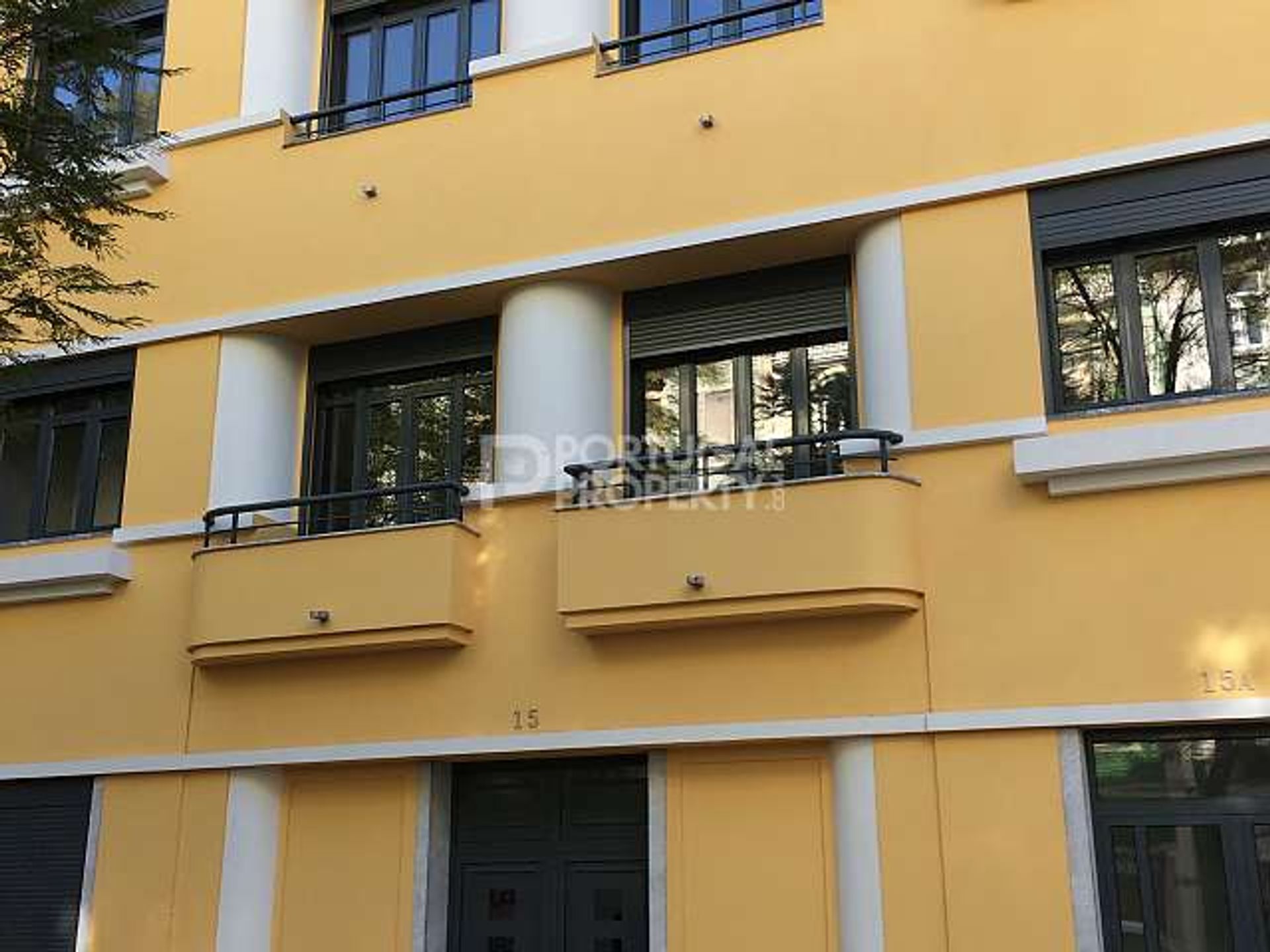 Condominium dans Lisbon, Lisbon 10166365