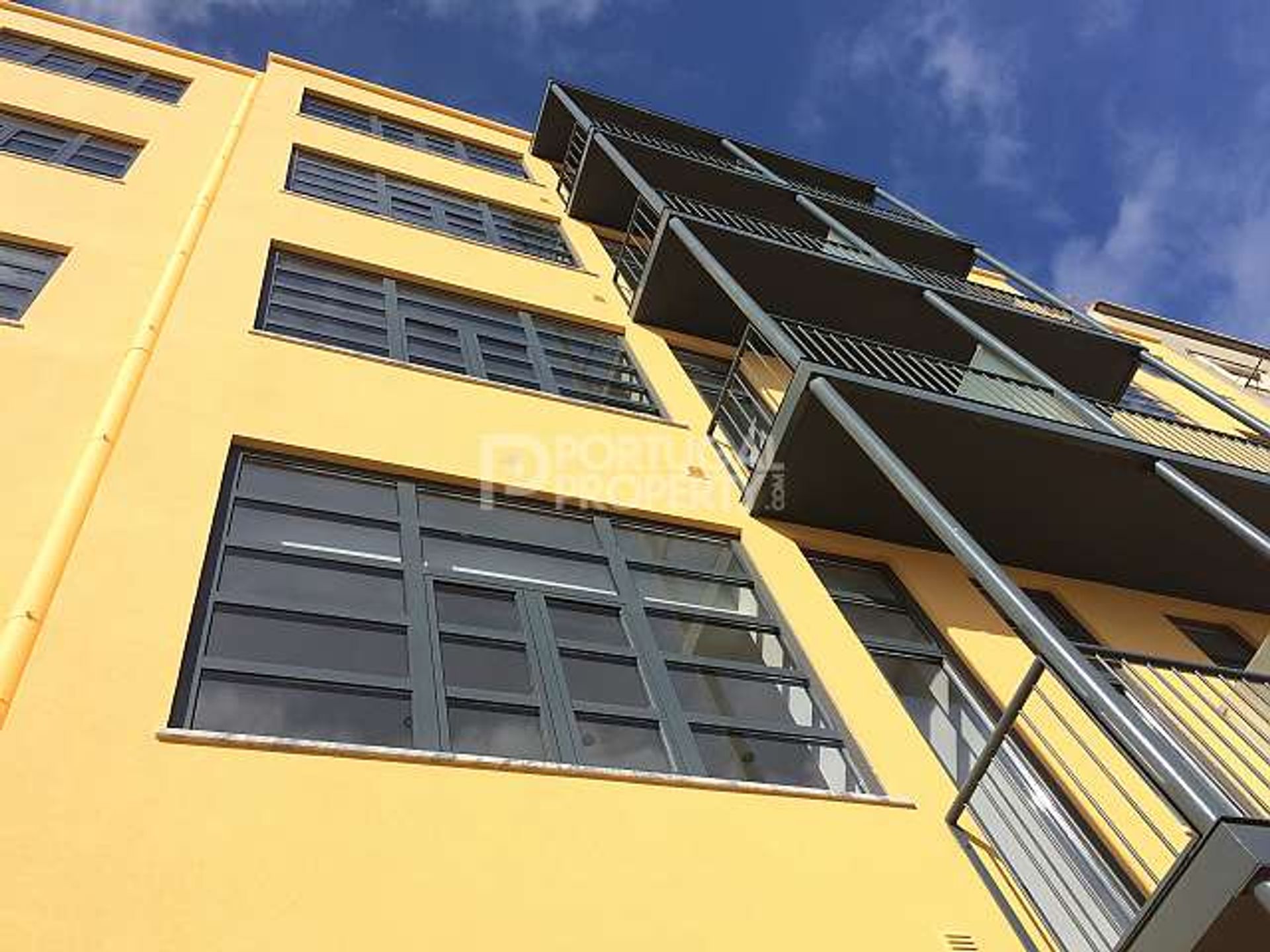 Condominium dans Lisbon, Lisbon 10166365