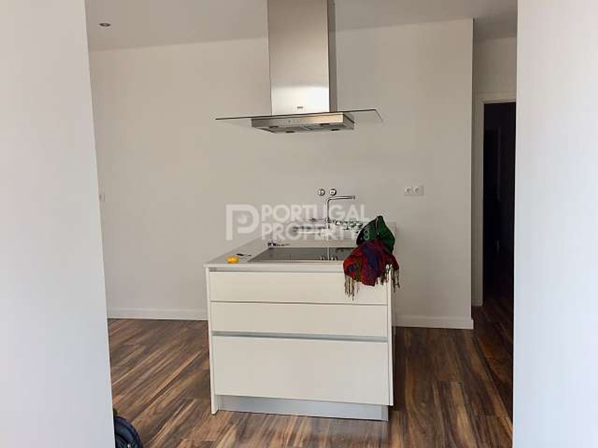 Condominium dans Lisbon, Lisbon 10166365