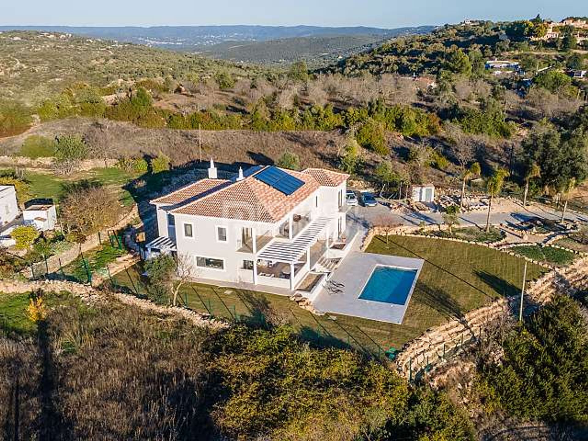 House in Fonte de Boliqueime, Faro 10166370